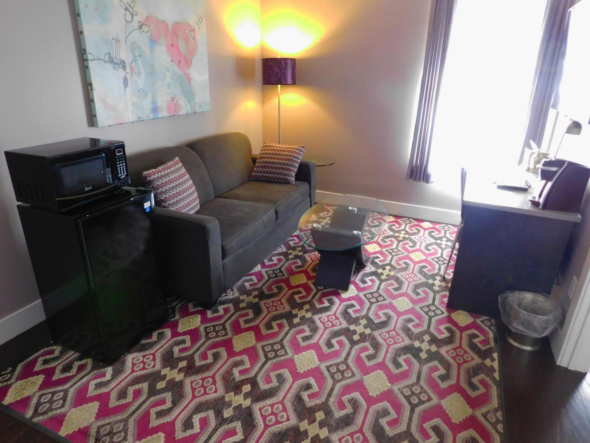 The Historic Gould Hotel Seneca Falls, an Ascend Collection Hotel photo 9