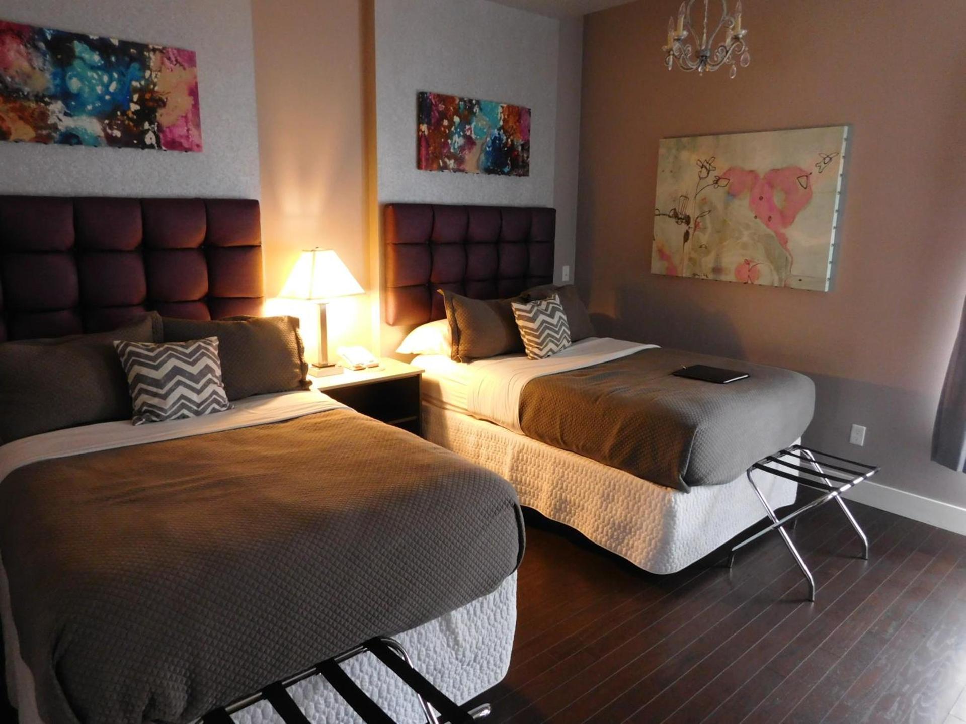 The Historic Gould Hotel Seneca Falls, an Ascend Collection Hotel photo 5