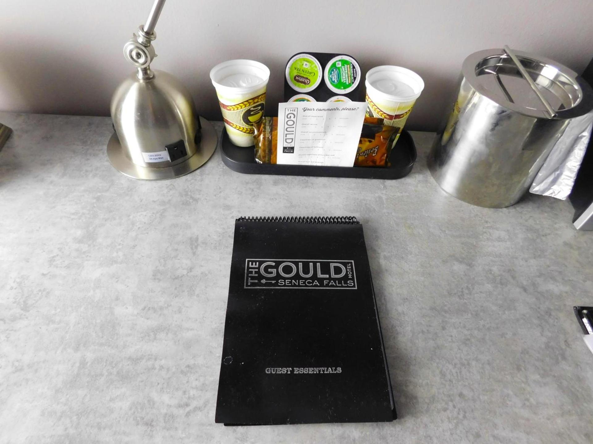 The Historic Gould Hotel Seneca Falls, an Ascend Collection Hotel photo 3