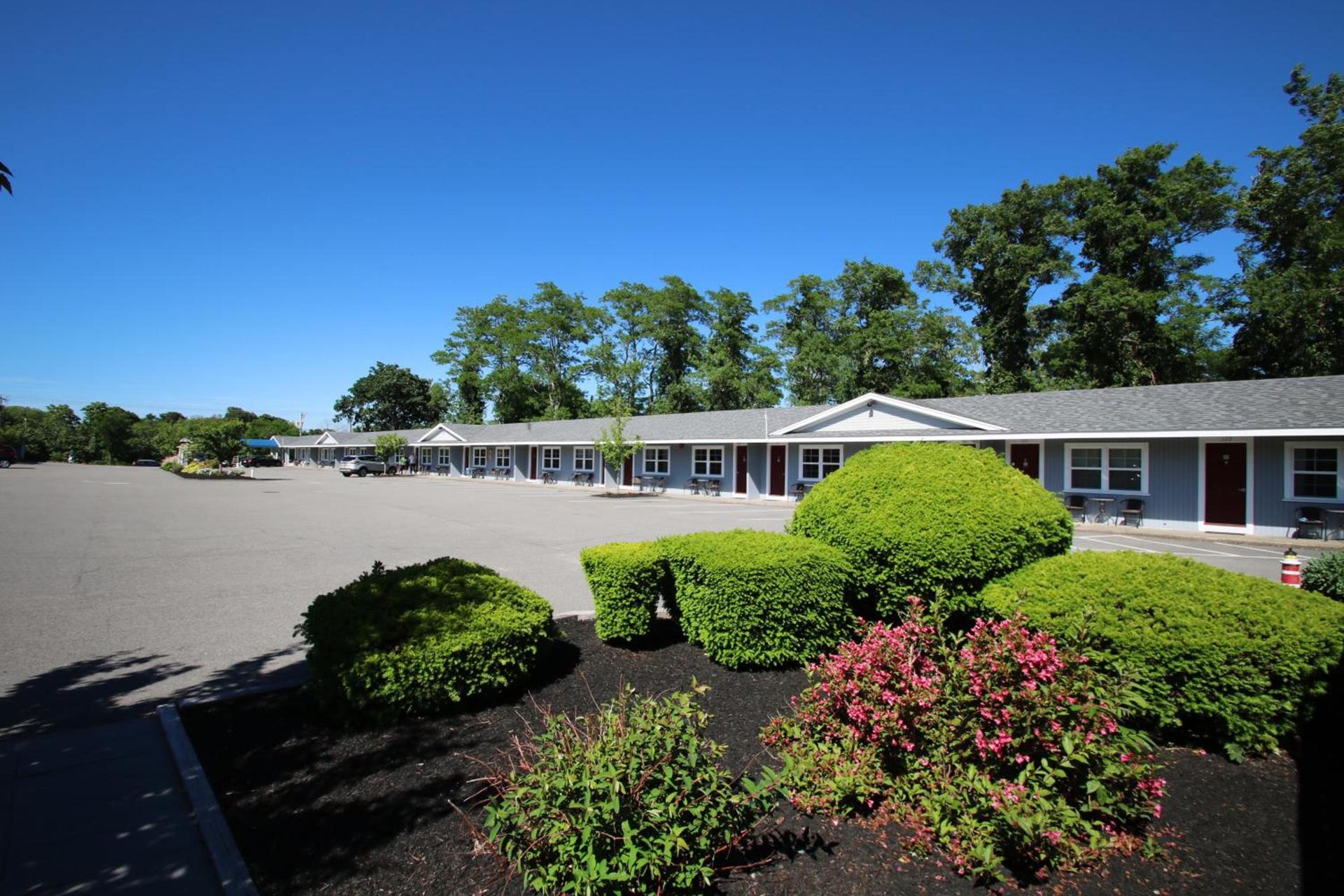Windrift Motel photo 10