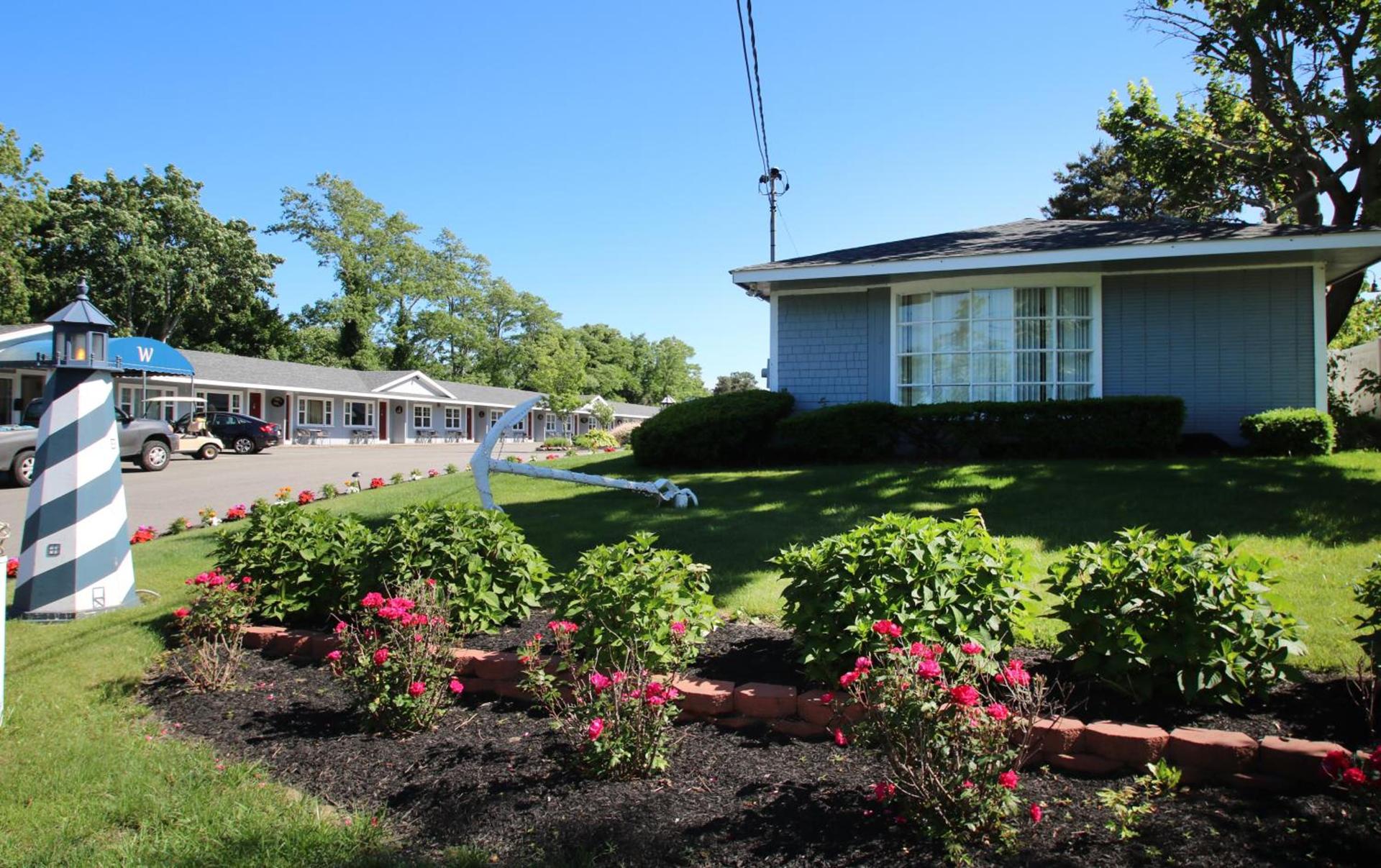 Windrift Motel photo 3