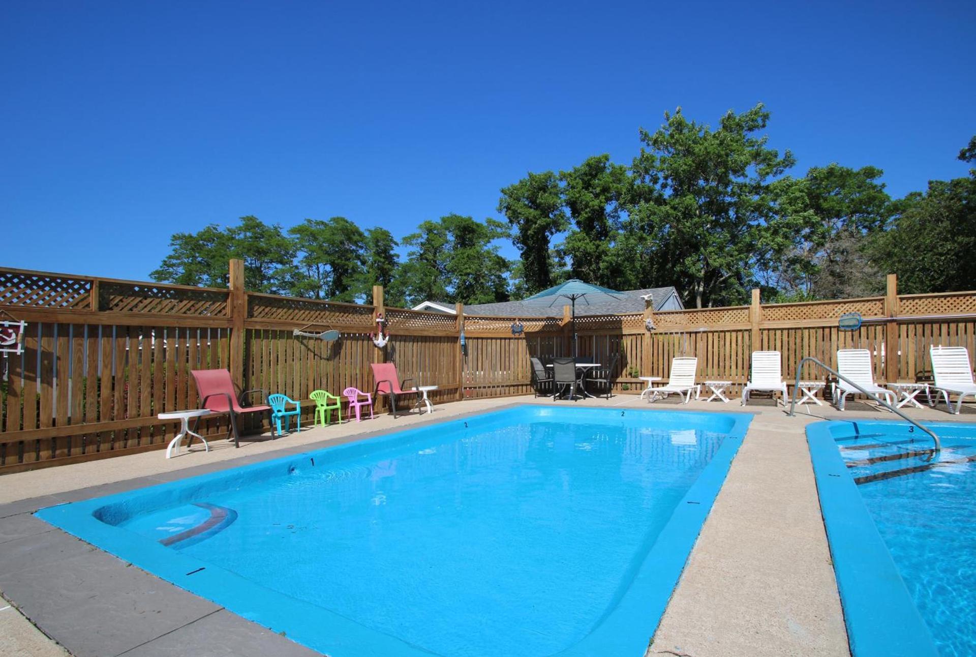 Windrift Motel photo 2