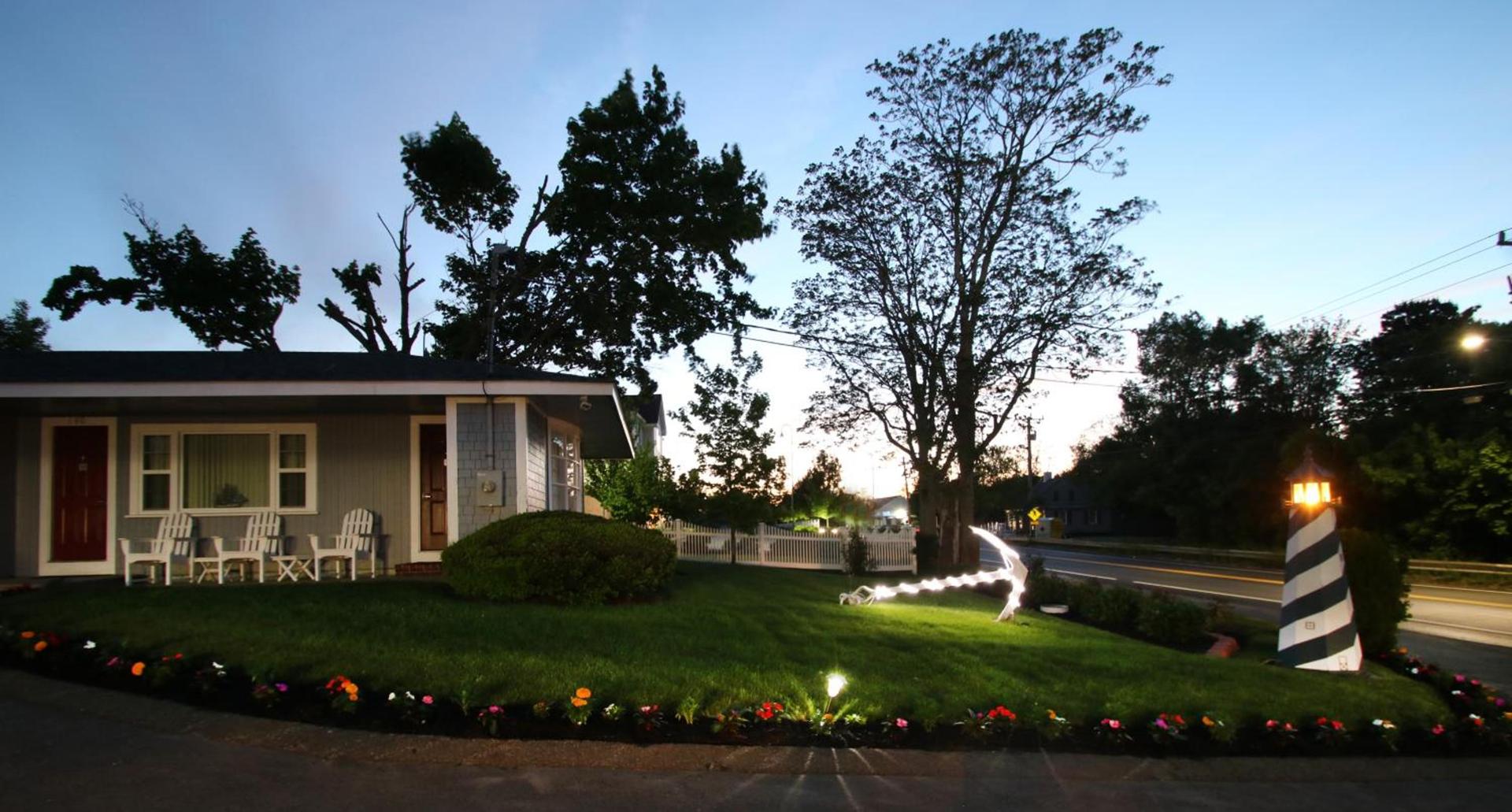 Windrift Motel photo 8