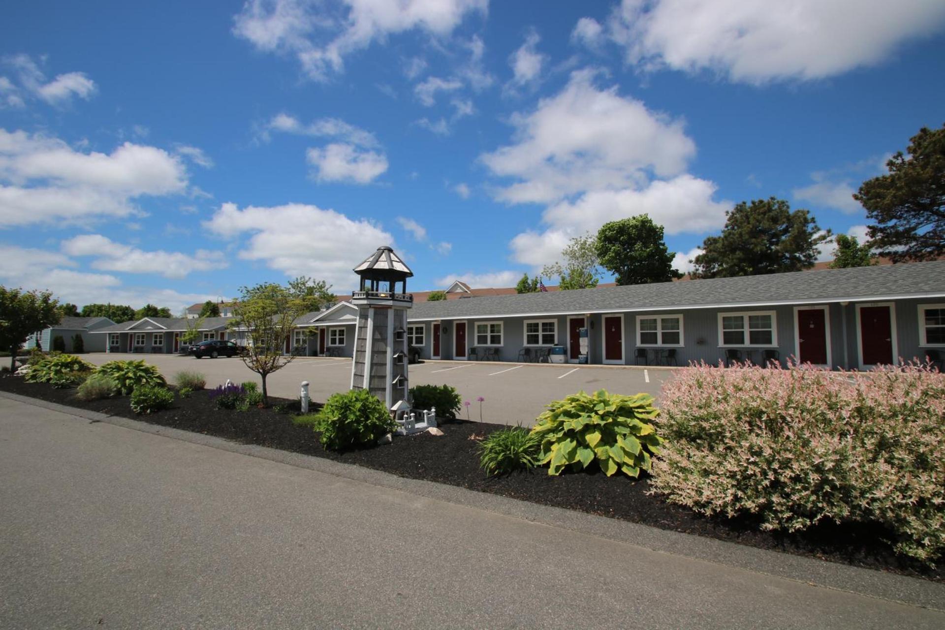 Windrift Motel photo 9