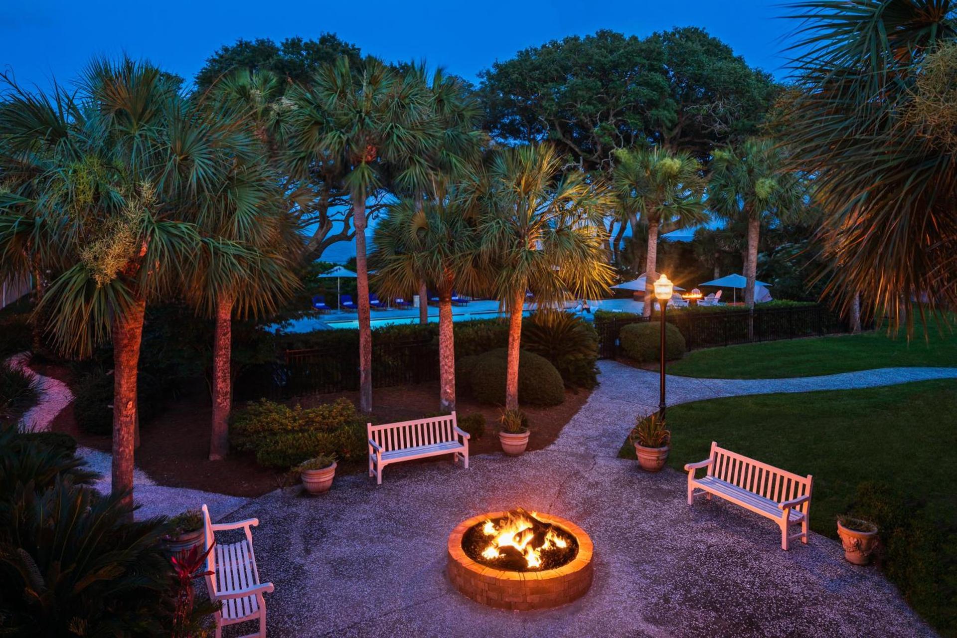 Beachview Club Hotel photo 11