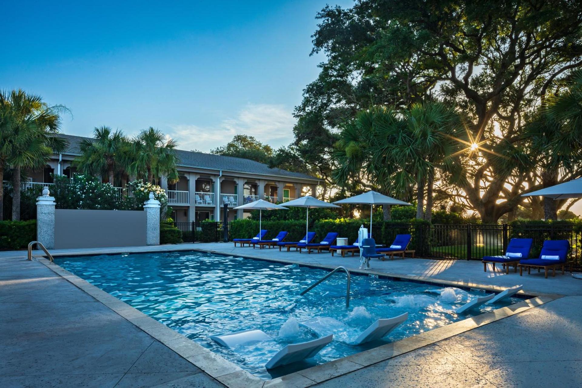 Beachview Club Hotel photo 4