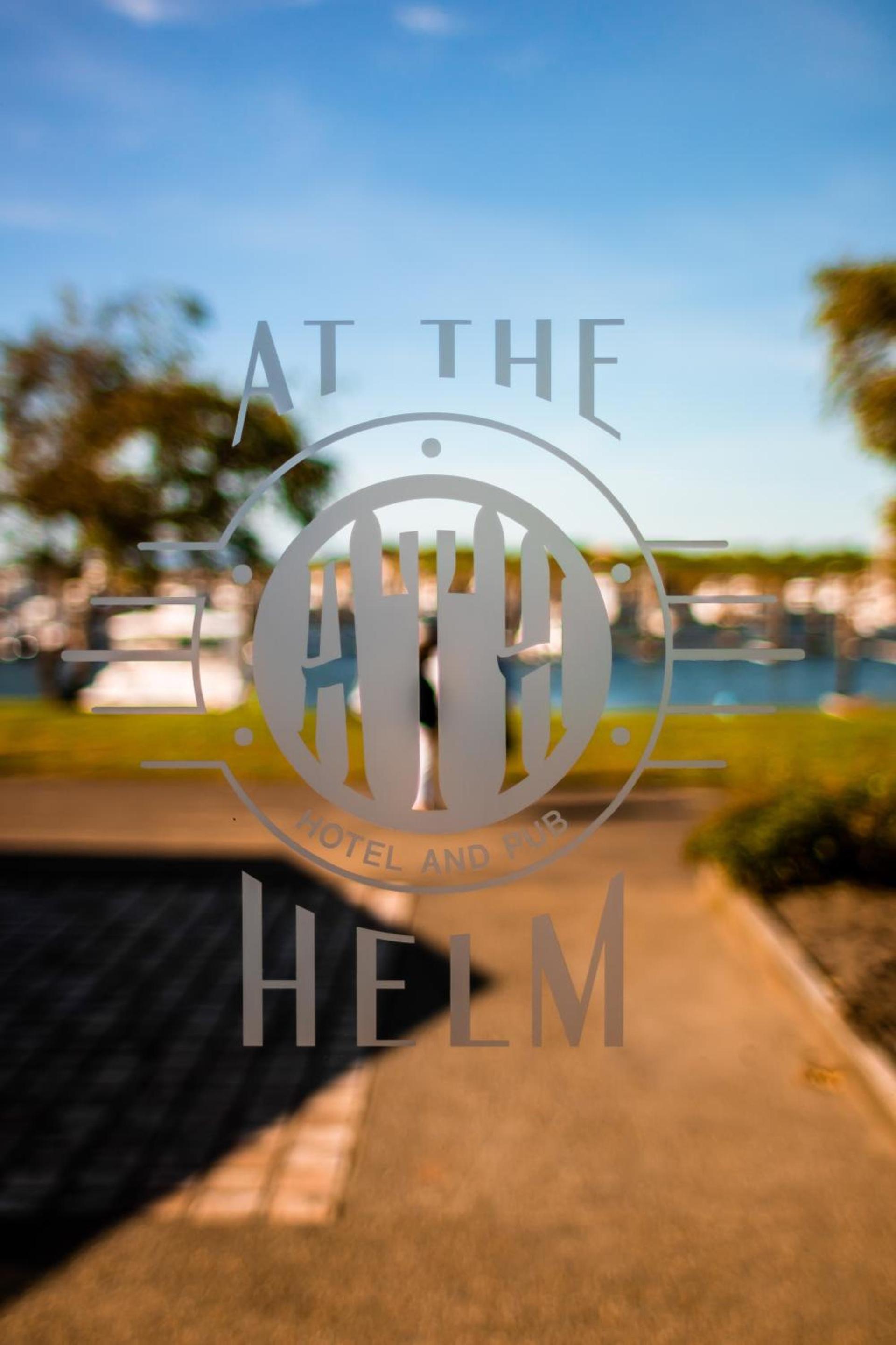 At The Helm Hotel photo 14