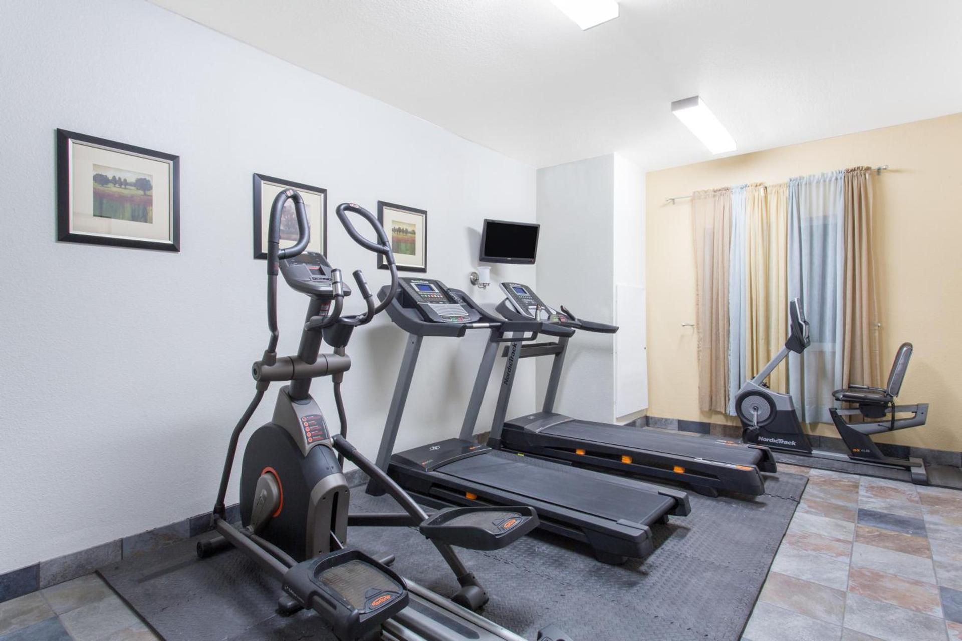 Quality Inn Yuba City-Marysville photo 33