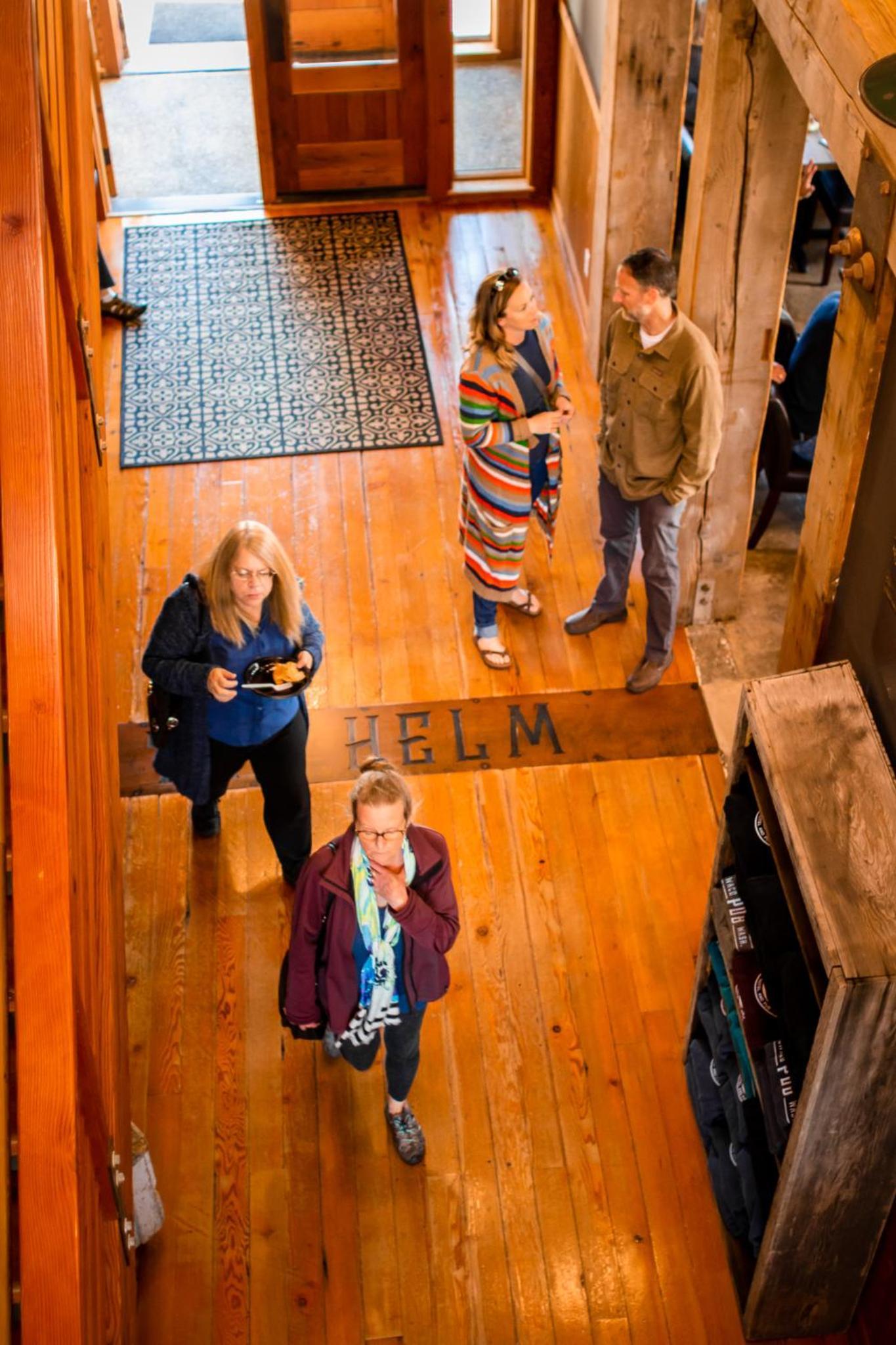 At The Helm Hotel photo 3