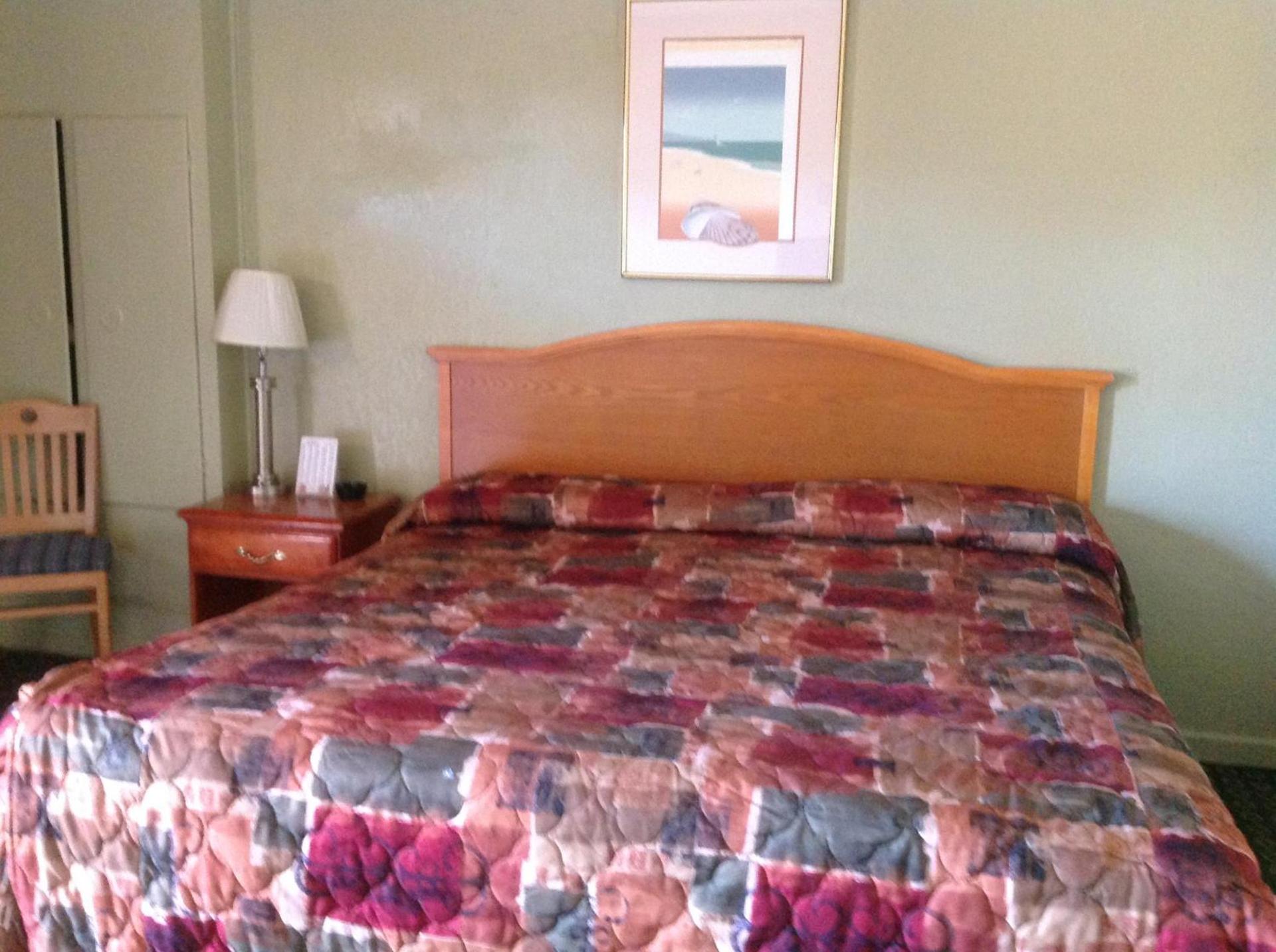 Sunshine Inn of Daytona Beach photo 20