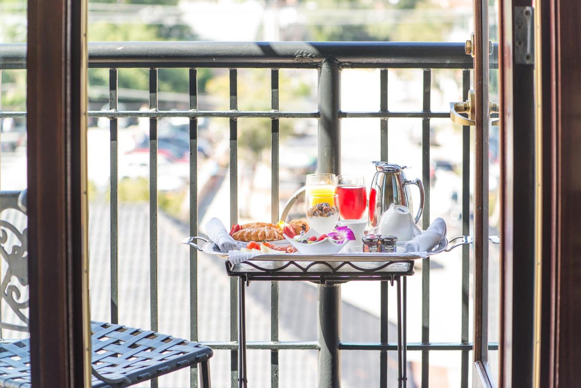 French Quarter Inn photo 33