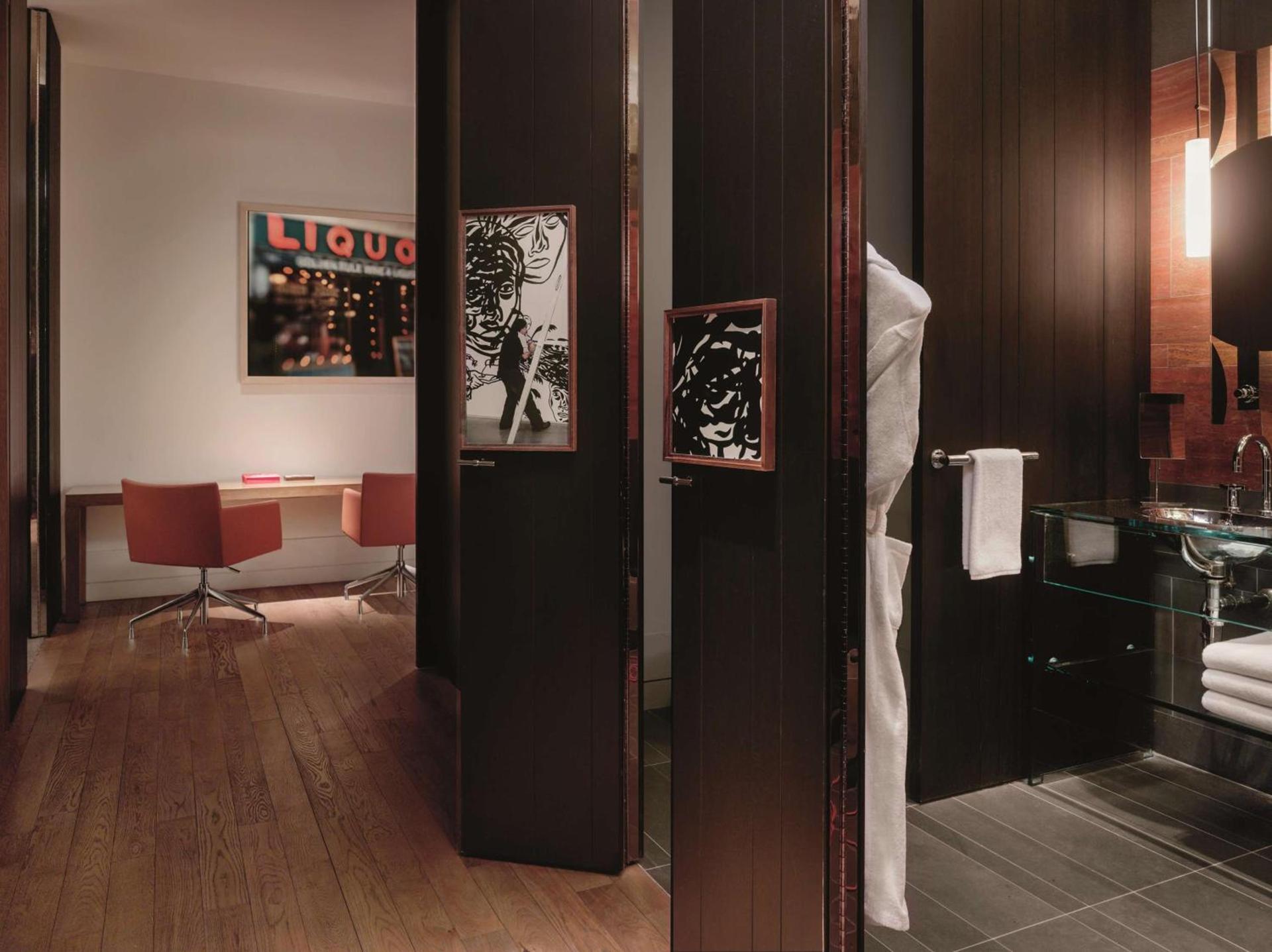 Andaz 5th Avenue, By Hyatt photo 84