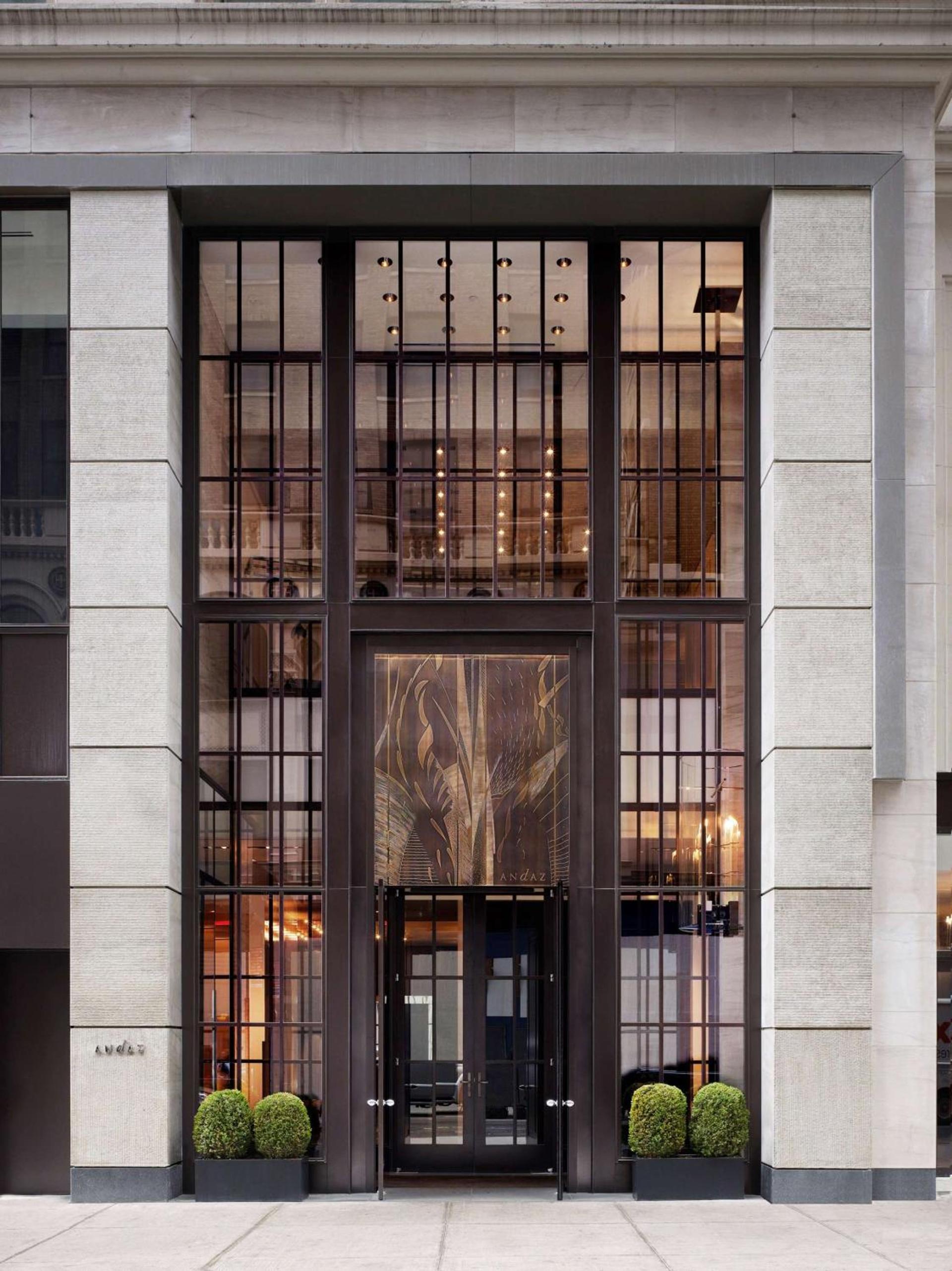 Andaz 5th Avenue, By Hyatt photo 83