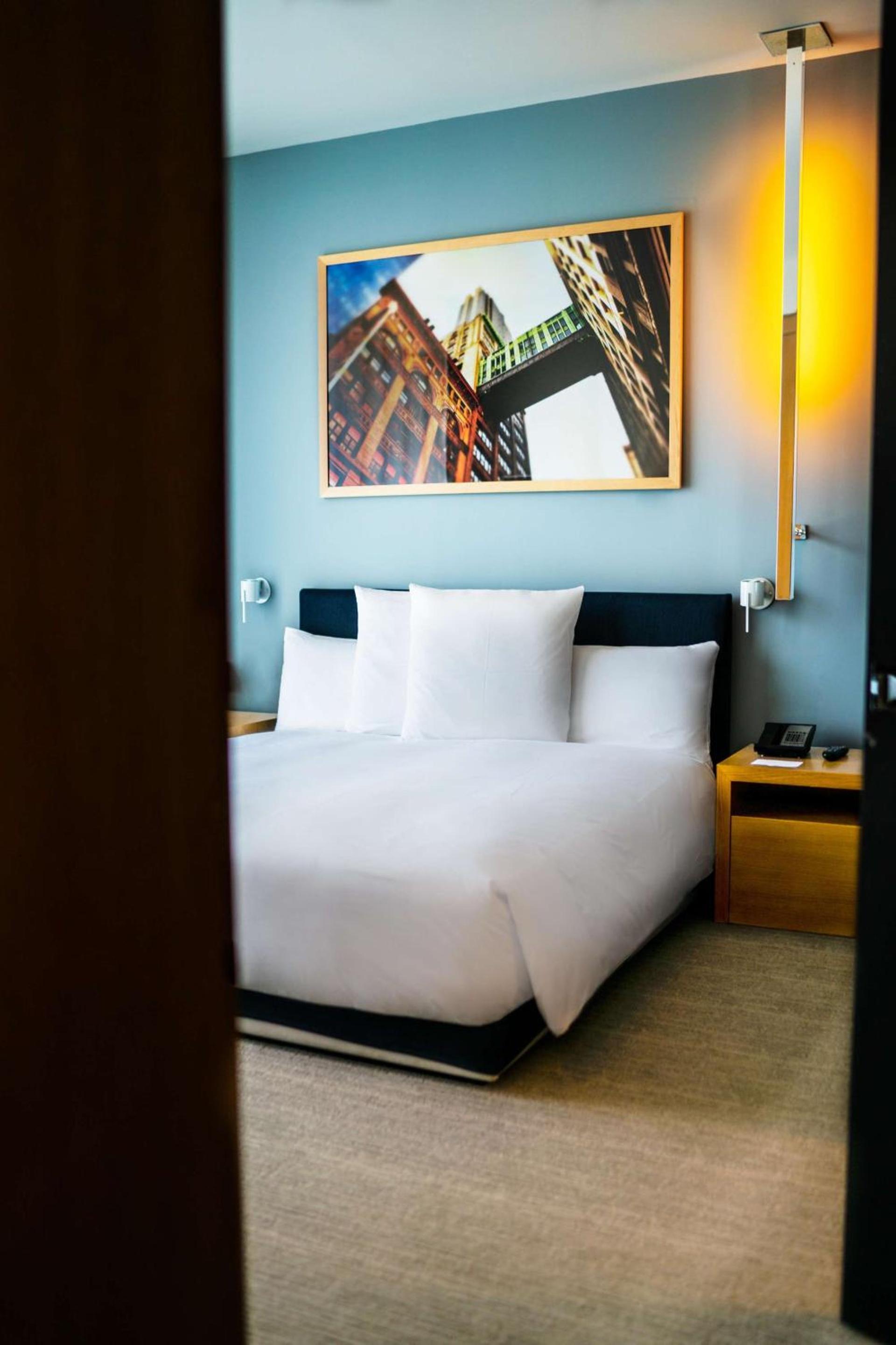 Andaz 5th Avenue, By Hyatt photo 82