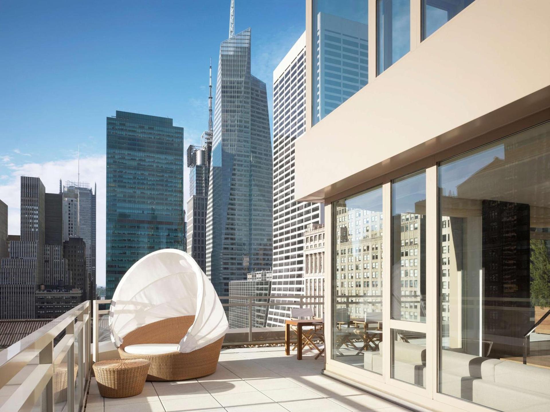 Andaz 5th Avenue, By Hyatt photo 79