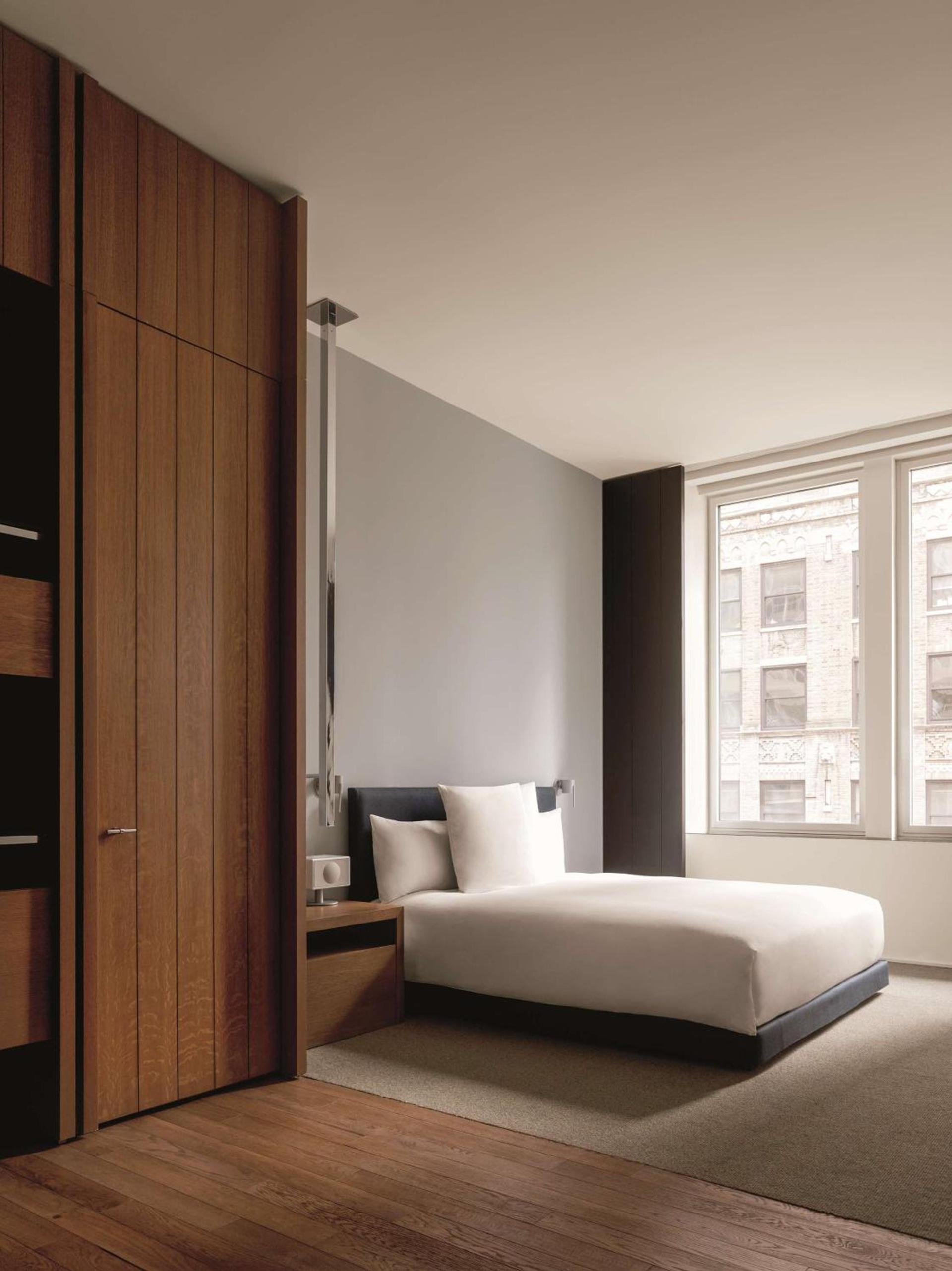 Andaz 5th Avenue, By Hyatt photo 77