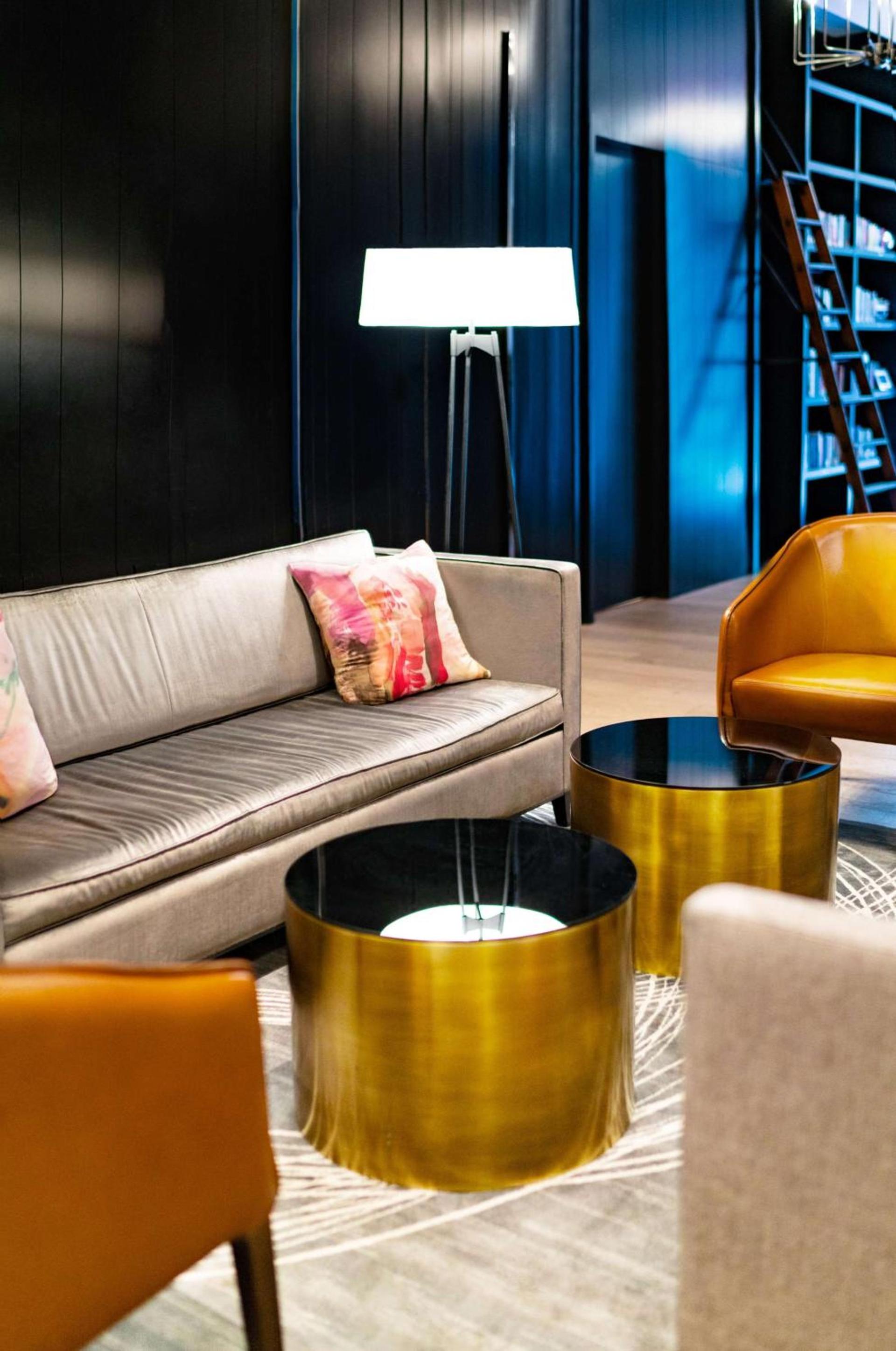 Andaz 5th Avenue, By Hyatt photo 76
