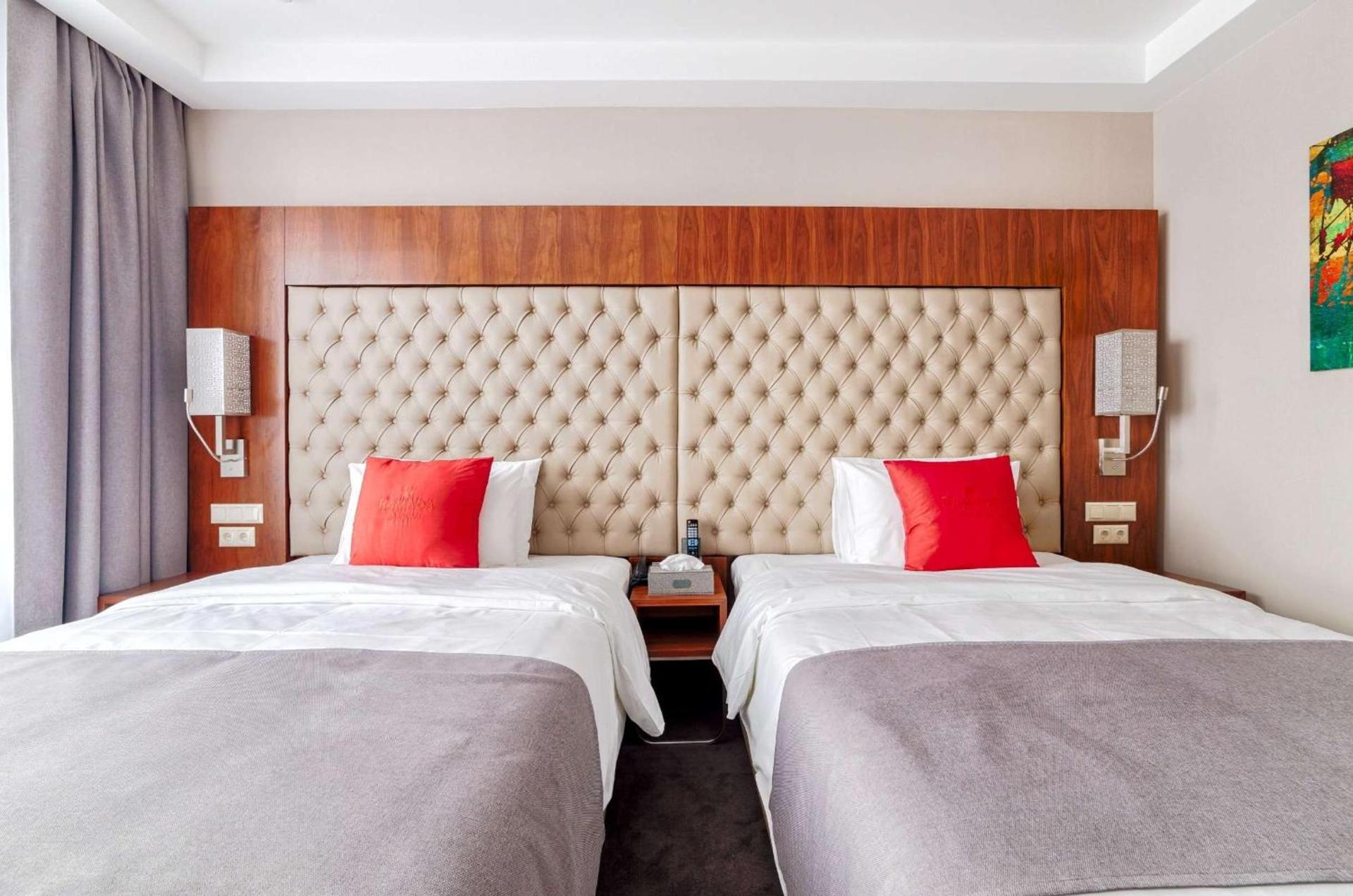 Hawthorn Extended Stay by Wyndham Saint Robert photo 42