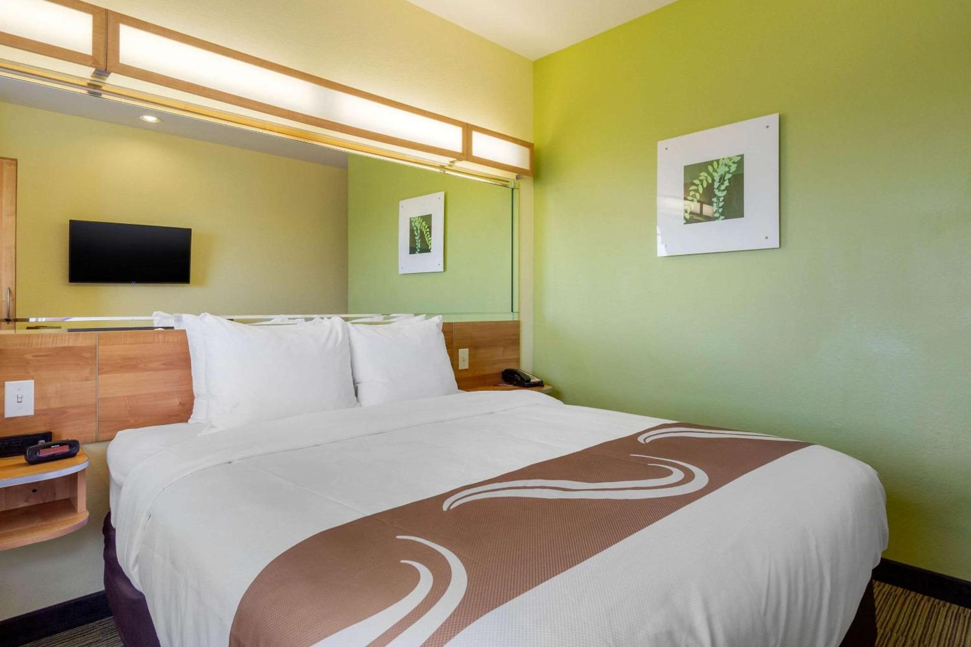 Quality Inn & Suites Lehigh Acres Fort Myers photo 5