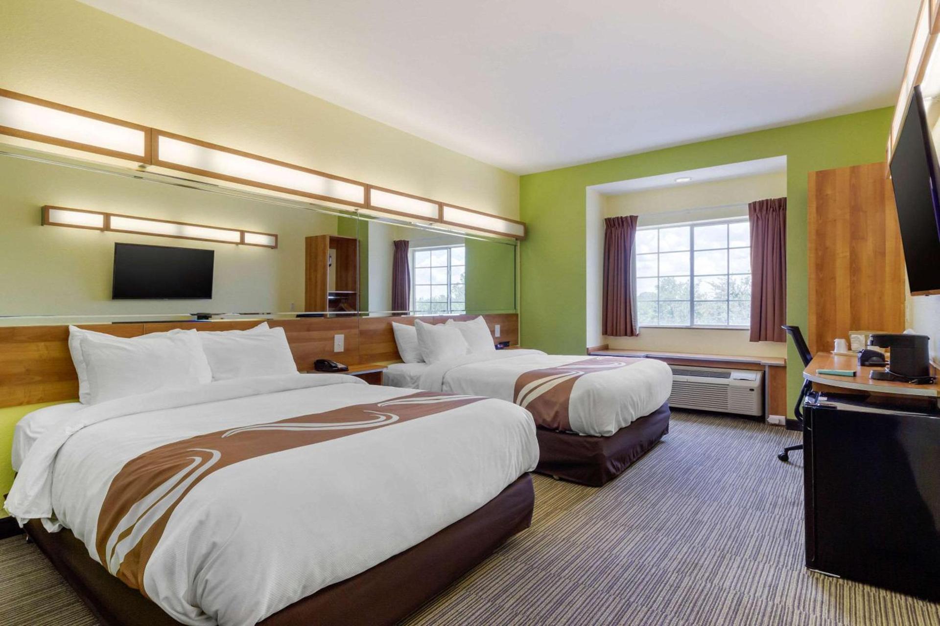 Quality Inn & Suites Lehigh Acres Fort Myers photo 39