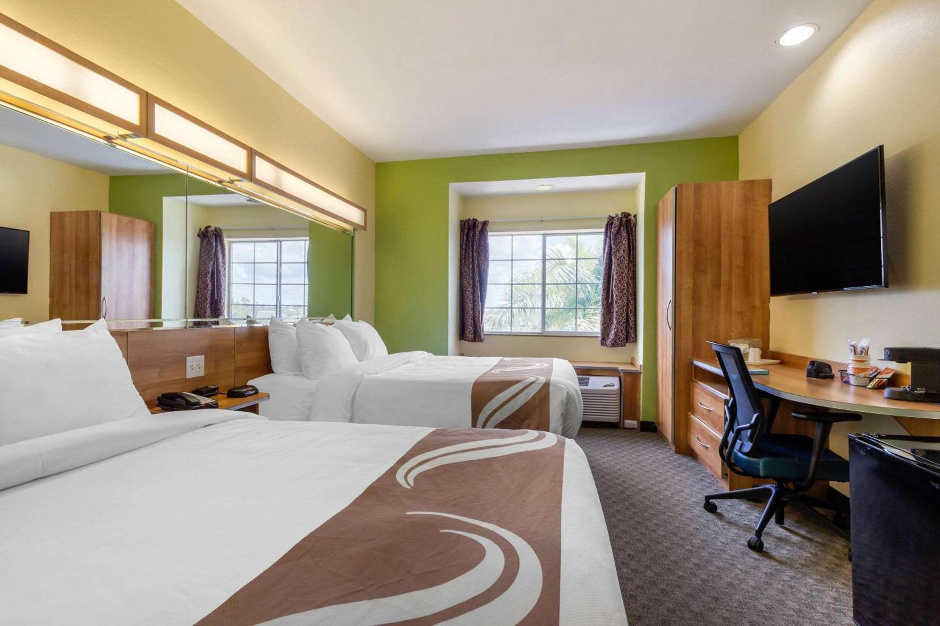 Quality Inn & Suites Lehigh Acres Fort Myers photo 38