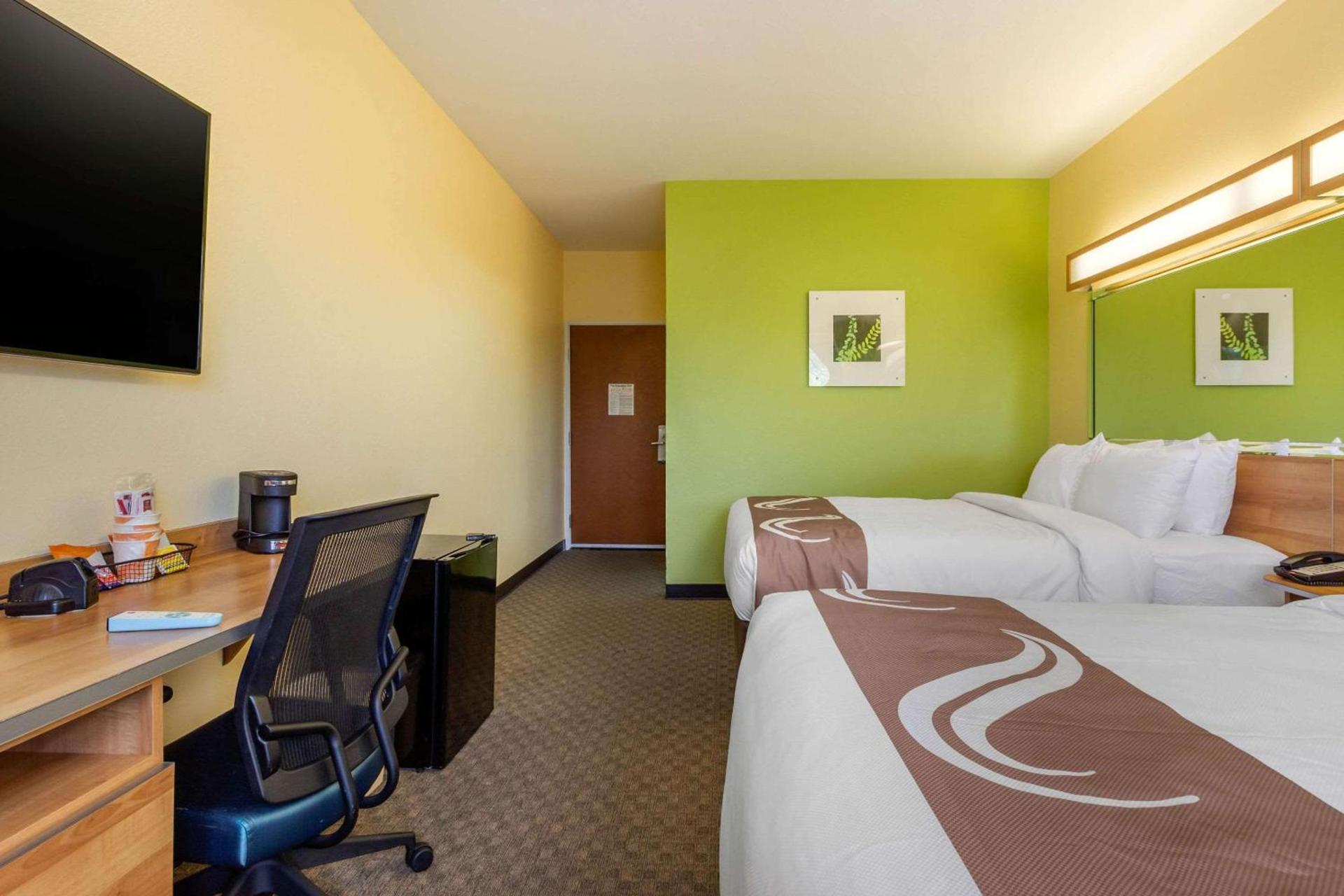 Quality Inn & Suites Lehigh Acres Fort Myers photo 33