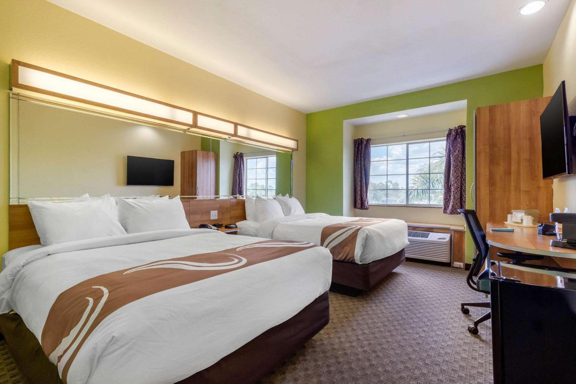 Quality Inn & Suites Lehigh Acres Fort Myers photo 20
