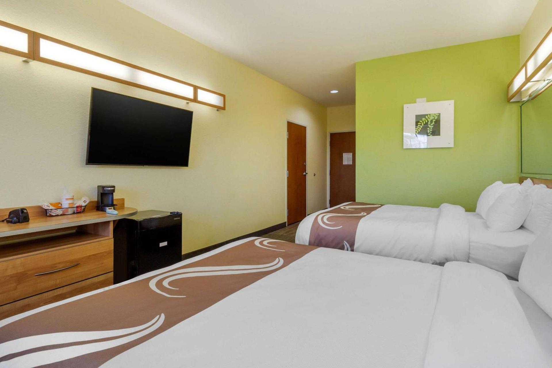 Quality Inn & Suites Lehigh Acres Fort Myers photo 16