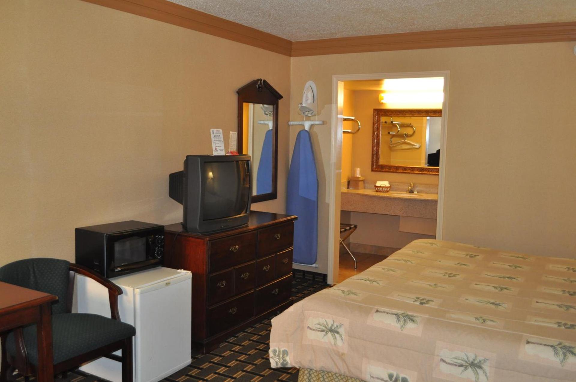 Executive Inn, Springdale photo 5