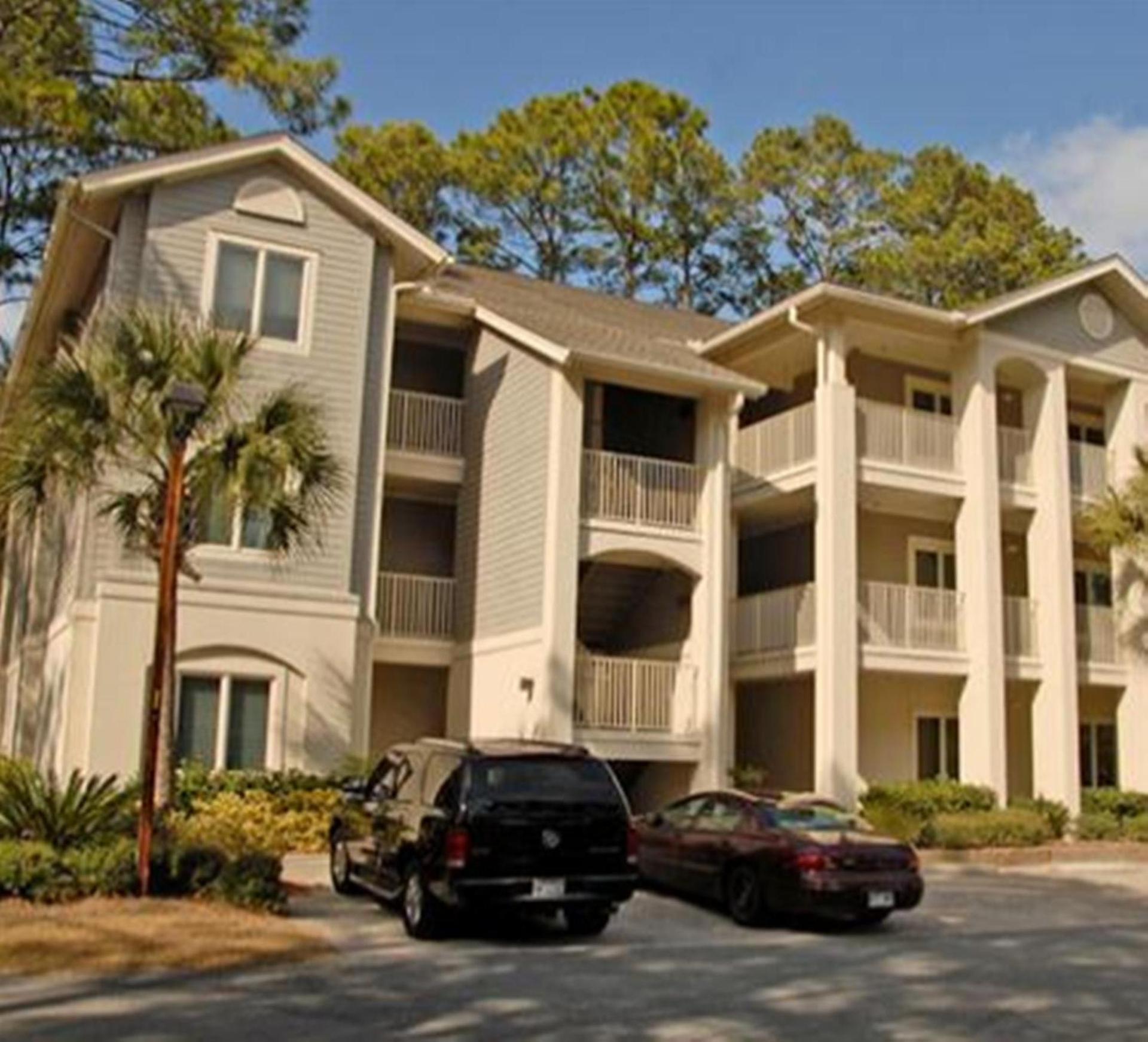 Island Links Resort by Palmera — hotel in Hilton Head Island