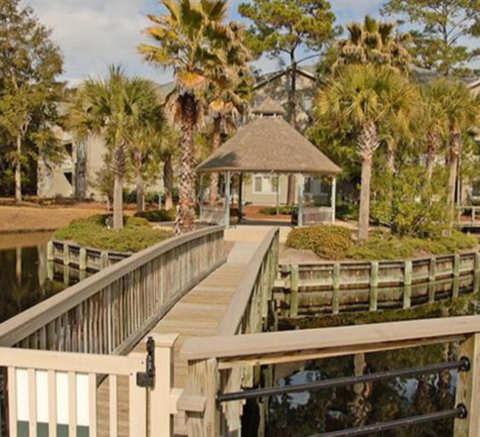 Island Links Resort by Palmera photo 8