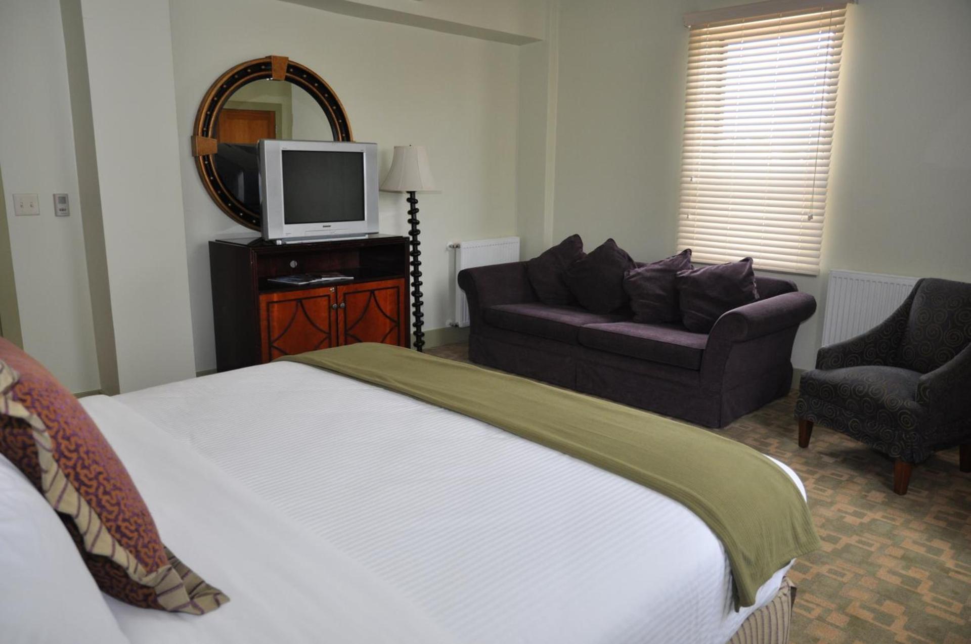 The Murray Hotel photo 16