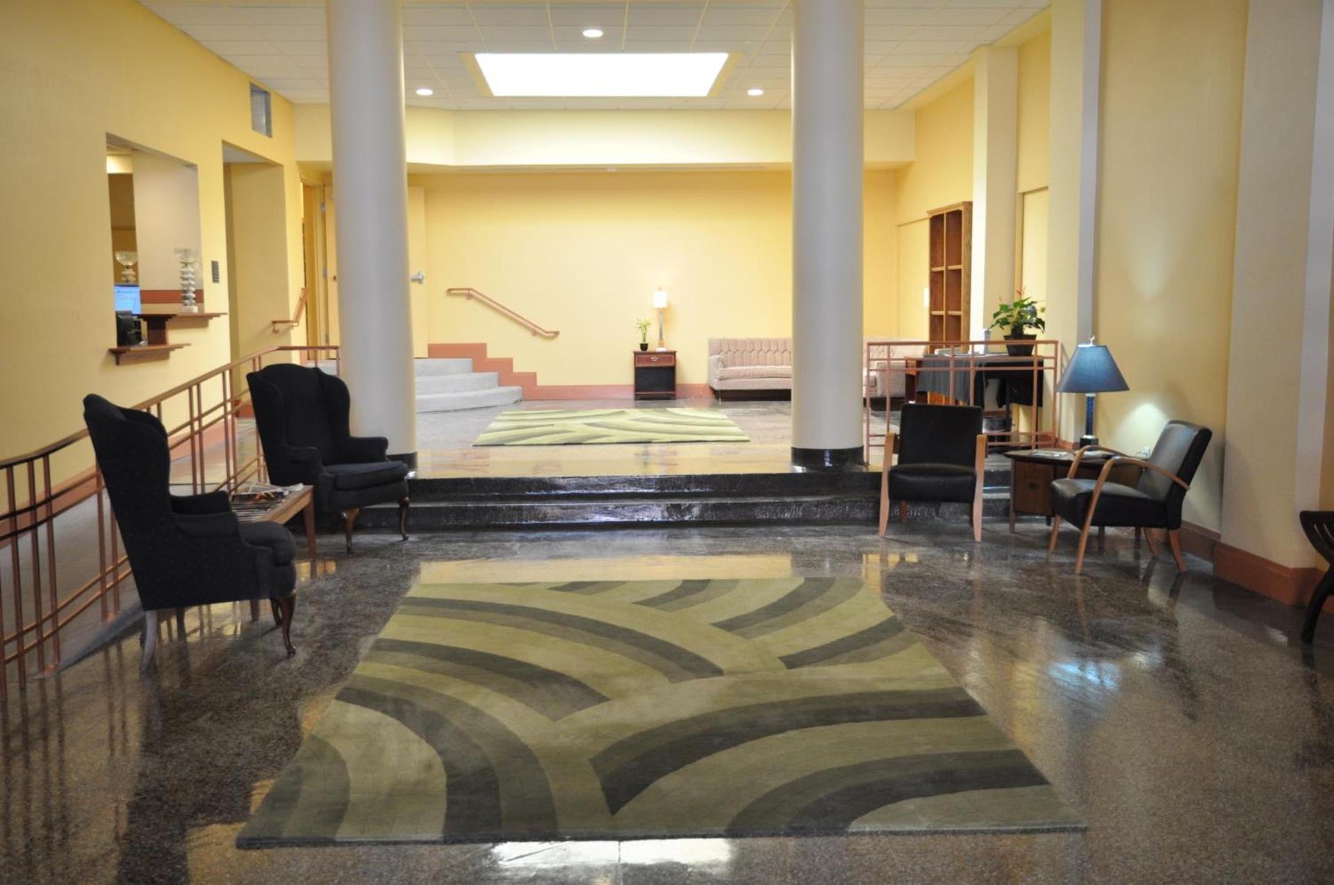 The Murray Hotel photo 12