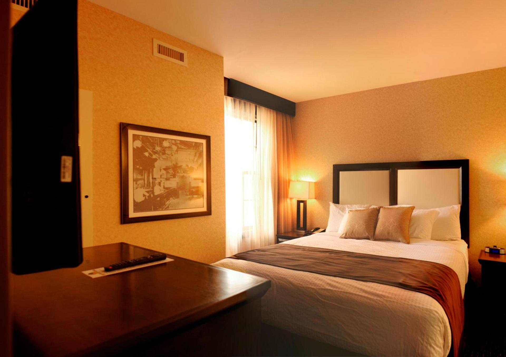Holiday Inn Resort Deadwood Mountain Grand by IHG photo 8