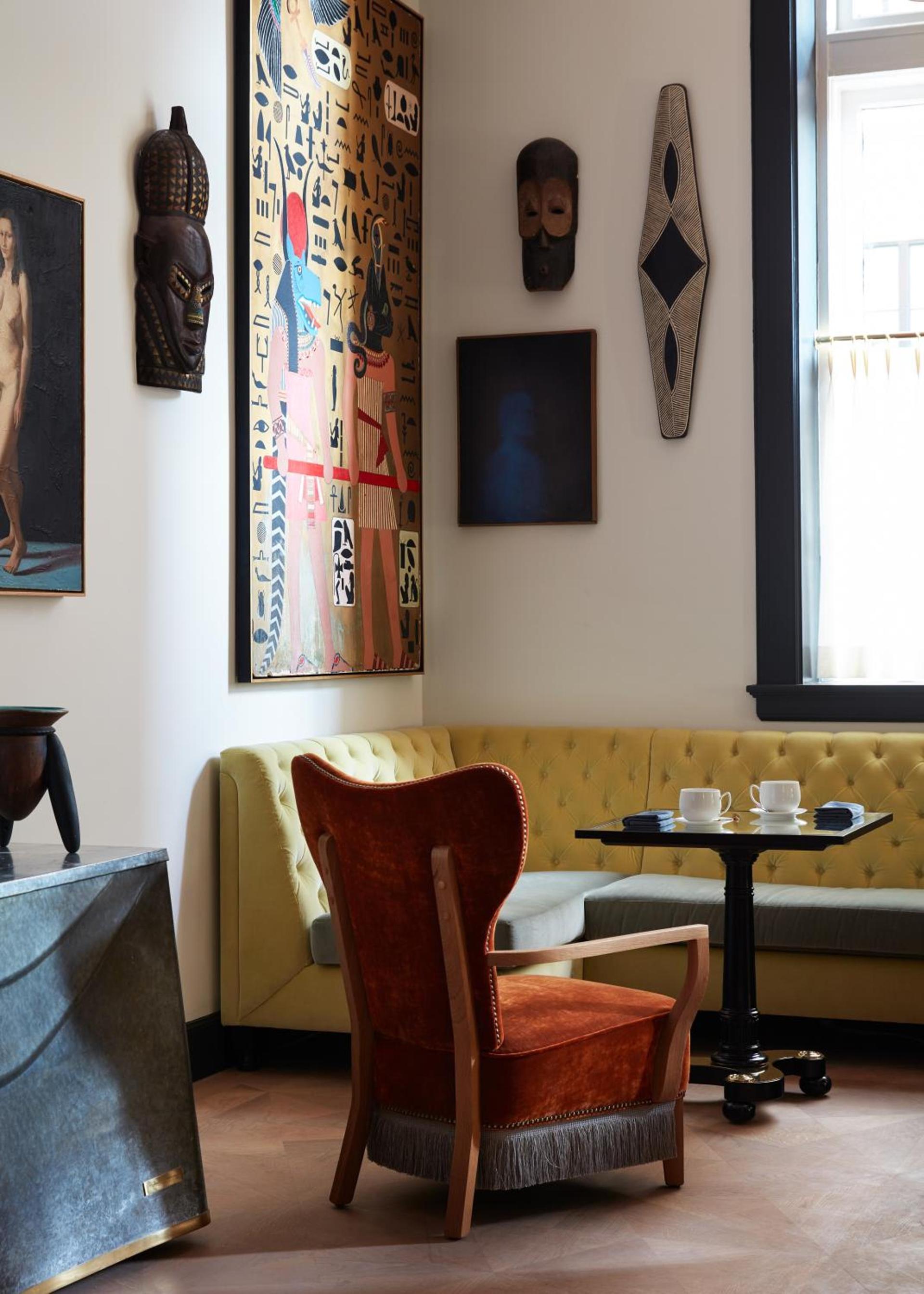Maison Metier, in the Unbound Collection by Hyatt photo 55