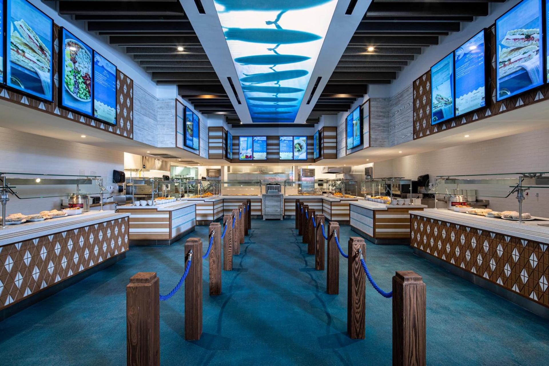 Universal's Endless Summer Resort - Surfside Inn and Suites photo 3