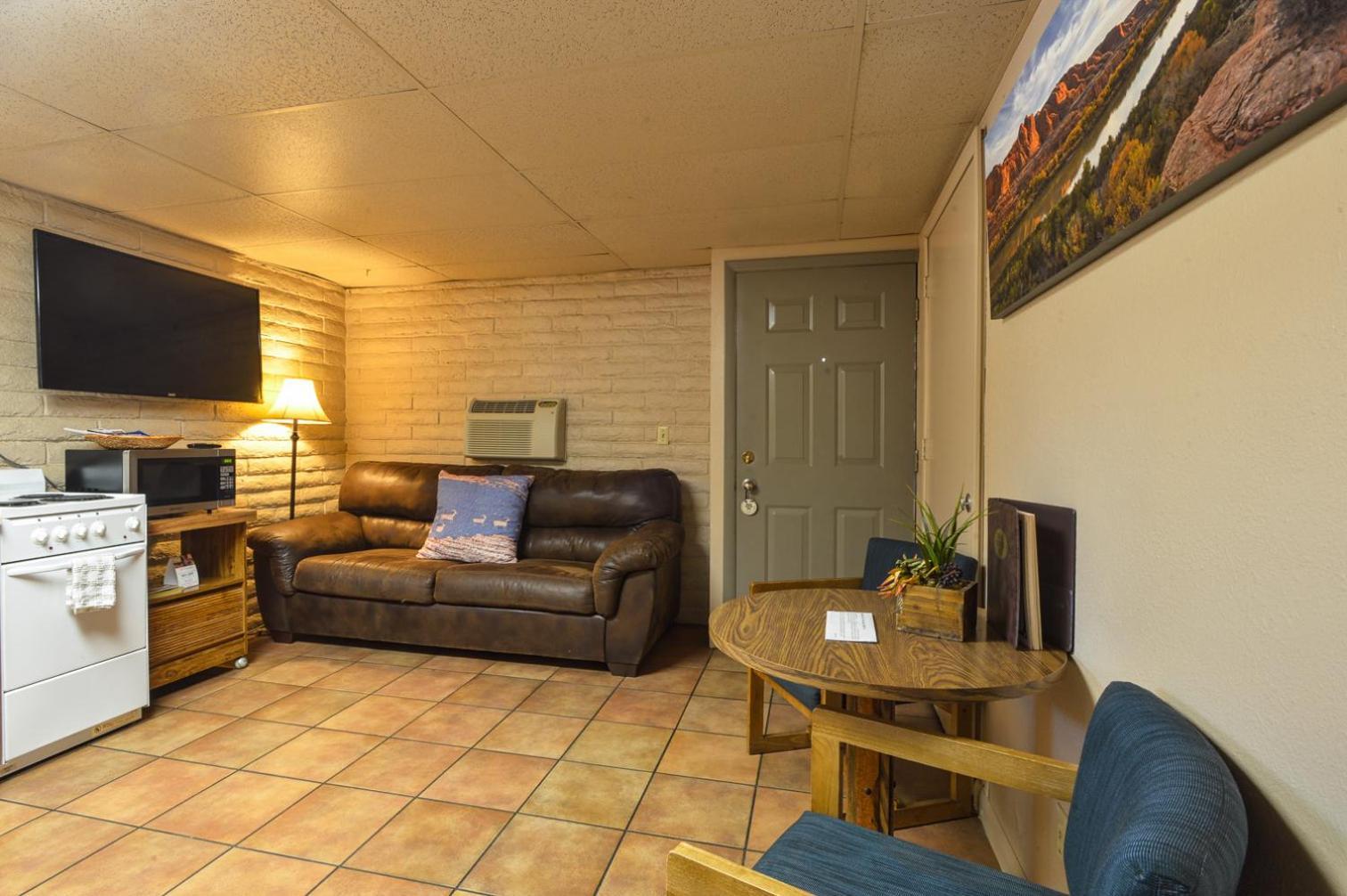 Rustic Inn photo 21