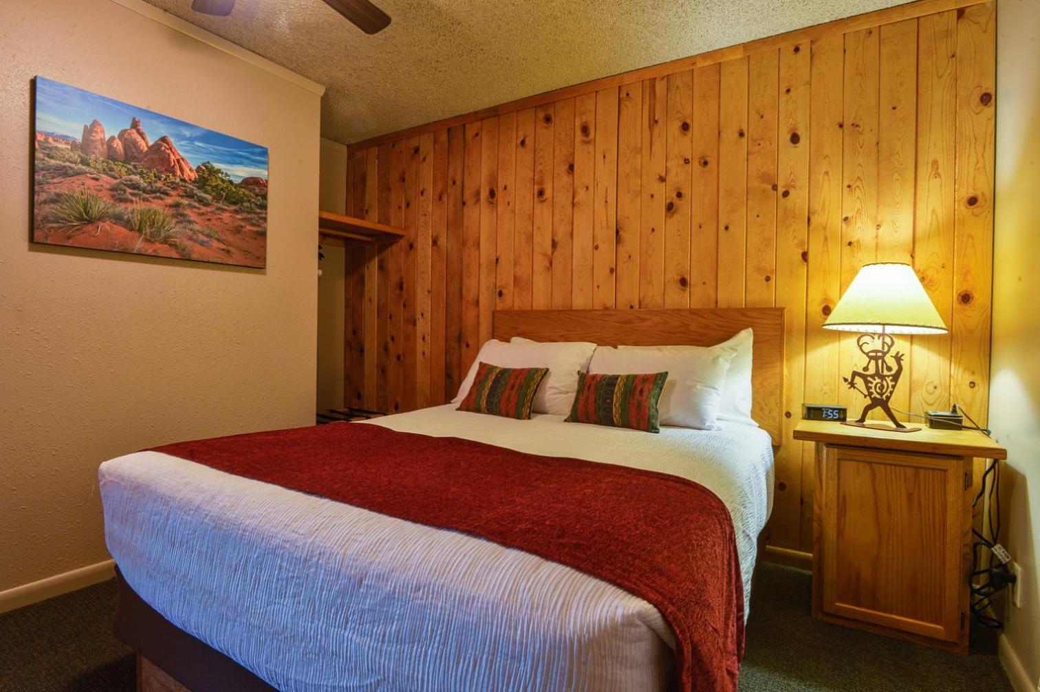 Rustic Inn photo 20