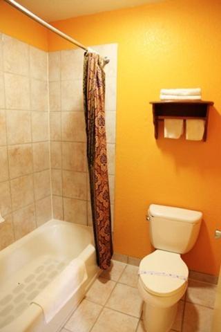 Executive inn Bacliff photo 30