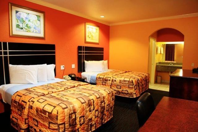 Executive inn Bacliff photo 32