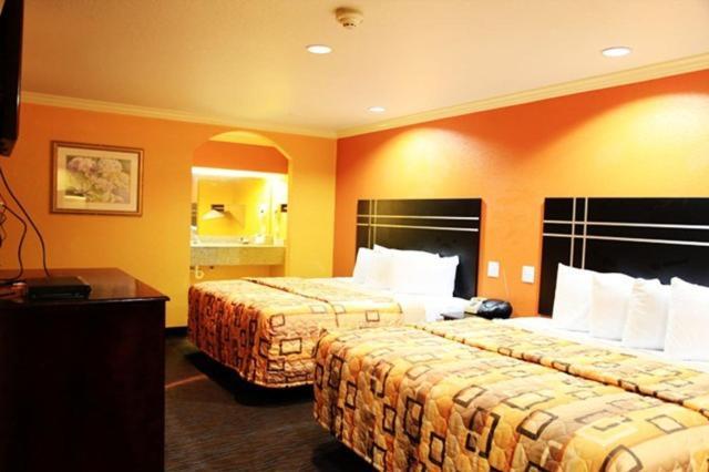 Executive inn Bacliff photo 31