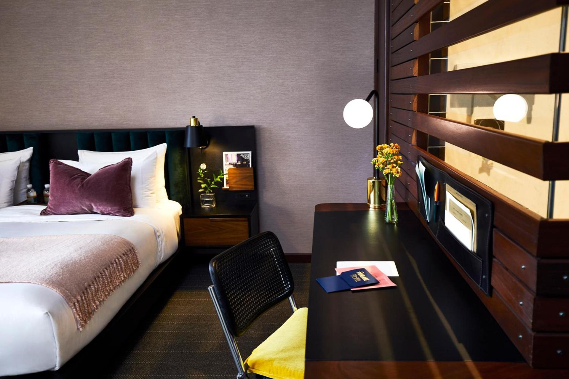 Fairlane Hotel Nashville photo 49