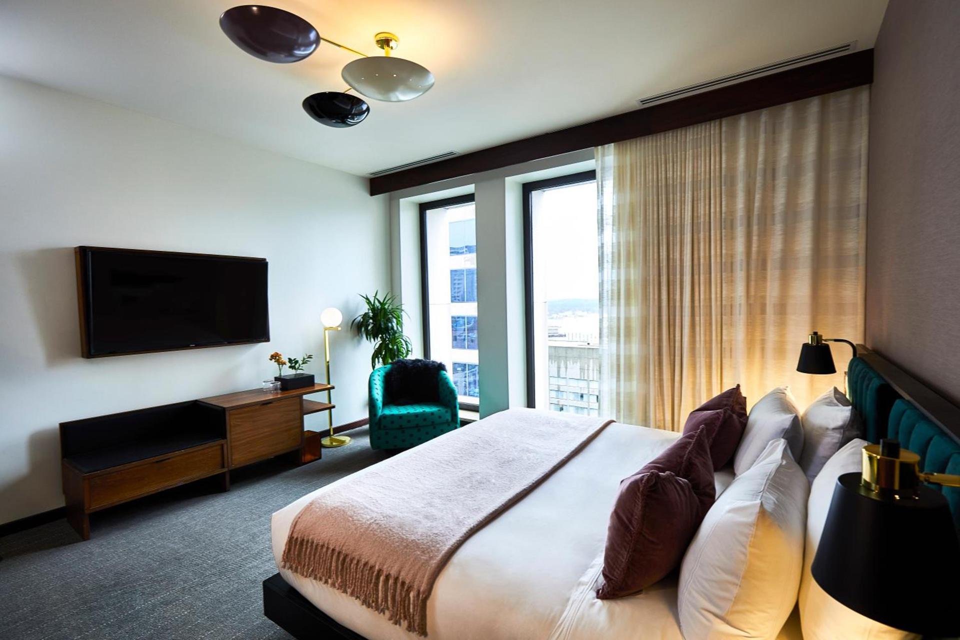 Fairlane Hotel Nashville photo 53