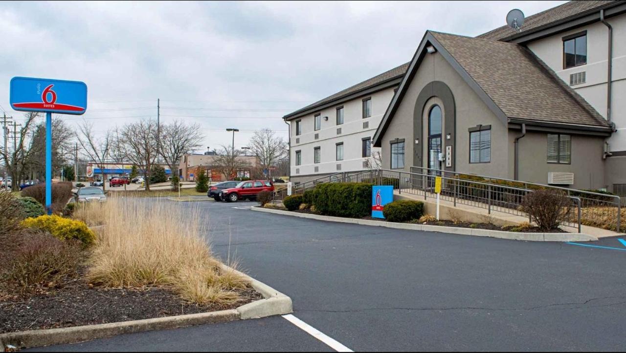 Studio Lodge - Cincinnati - Springdale photo 2