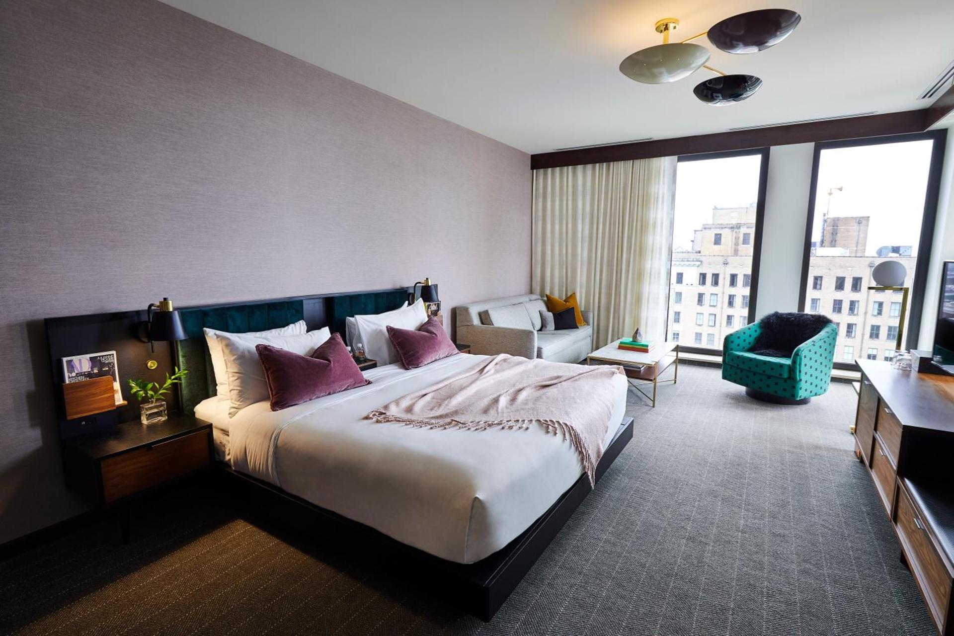 Fairlane Hotel Nashville photo 50