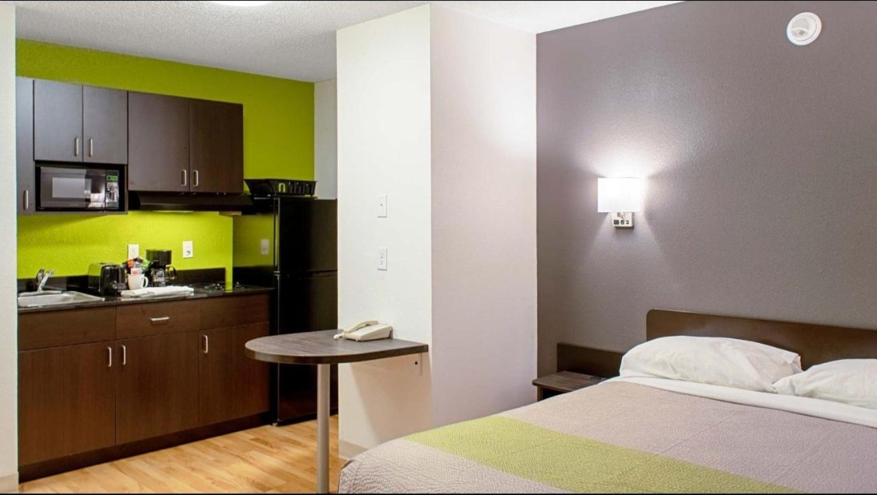 Studio Lodge - Cincinnati - Springdale photo 3