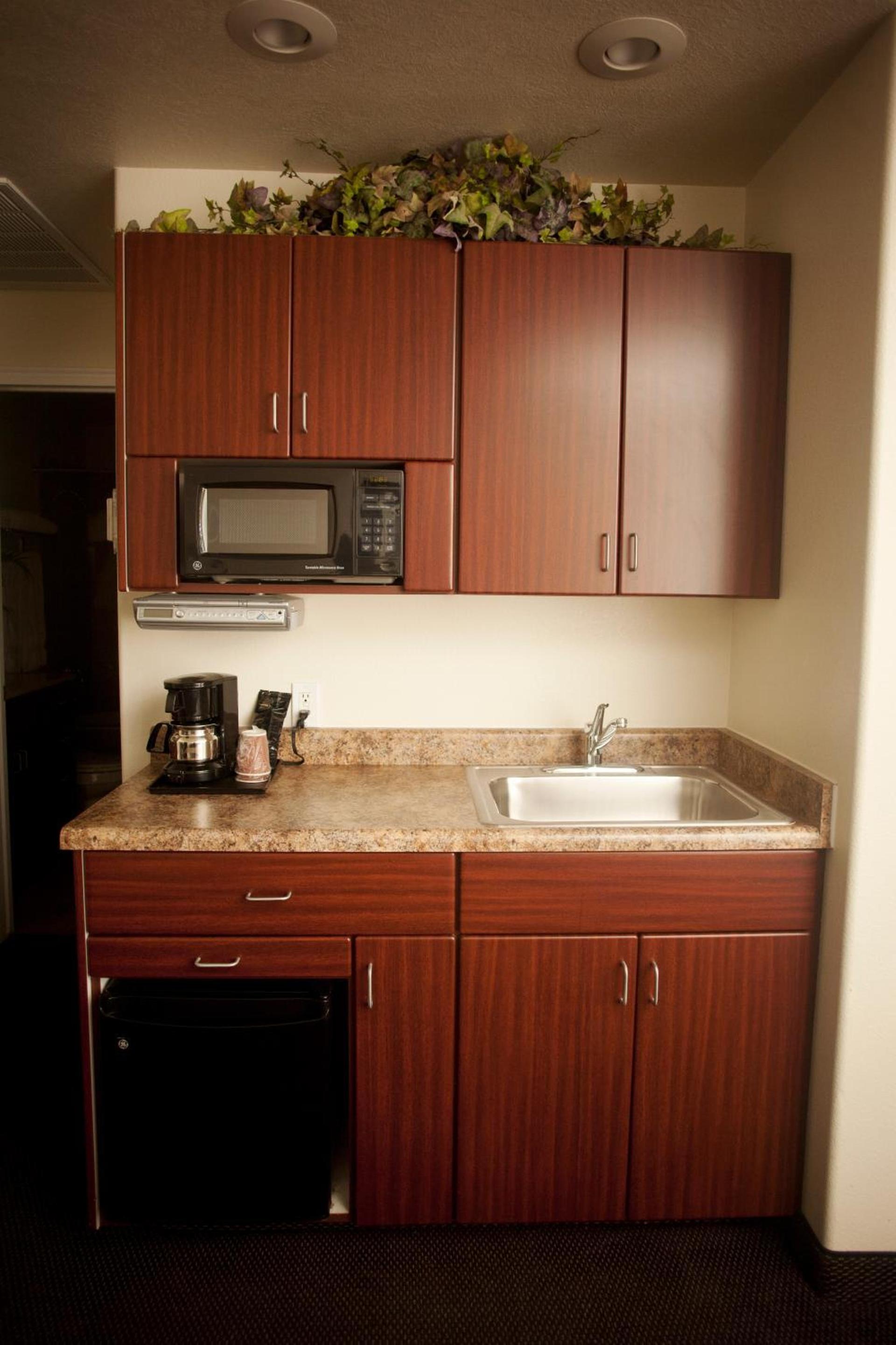 St. George Inn and Suites photo 43