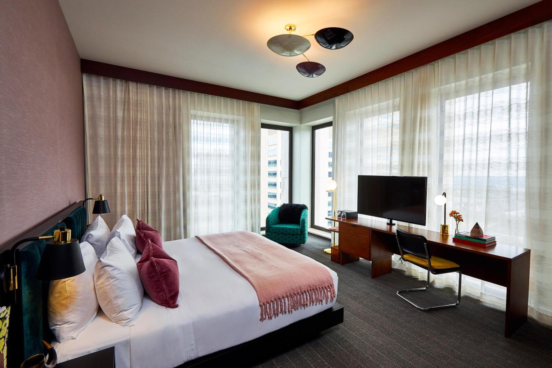 Fairlane Hotel Nashville photo 44