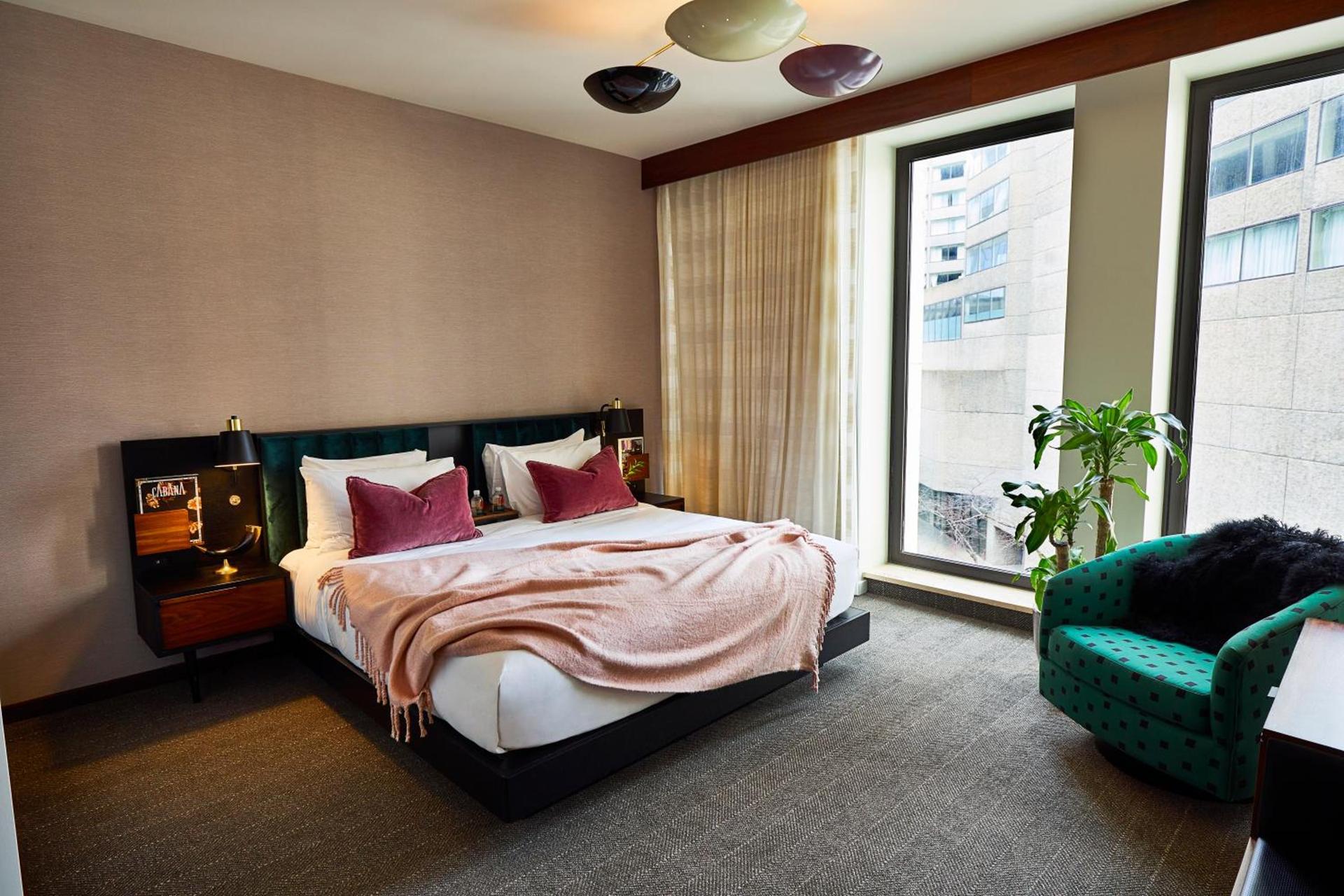 Fairlane Hotel Nashville photo 46