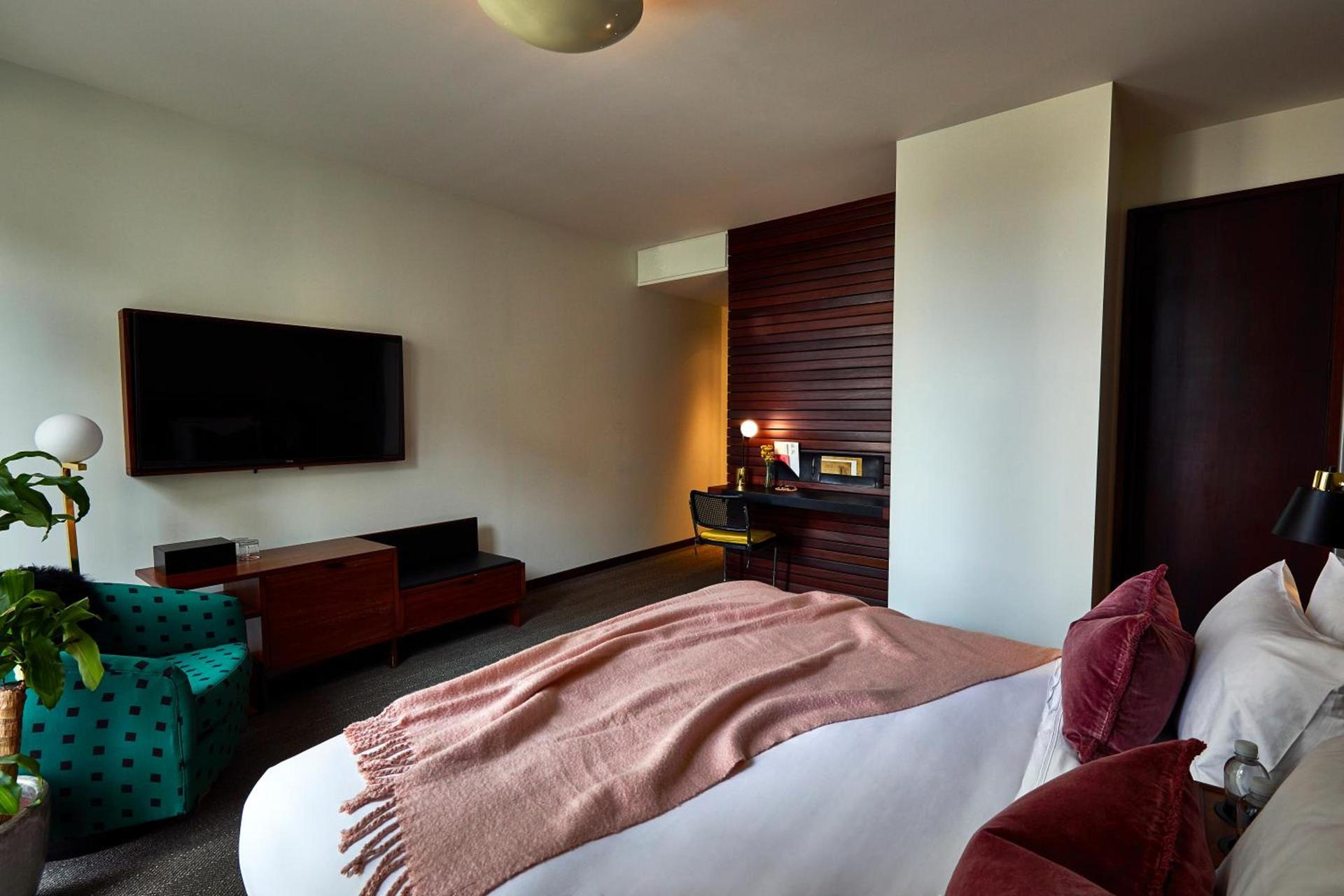 Fairlane Hotel Nashville photo 57